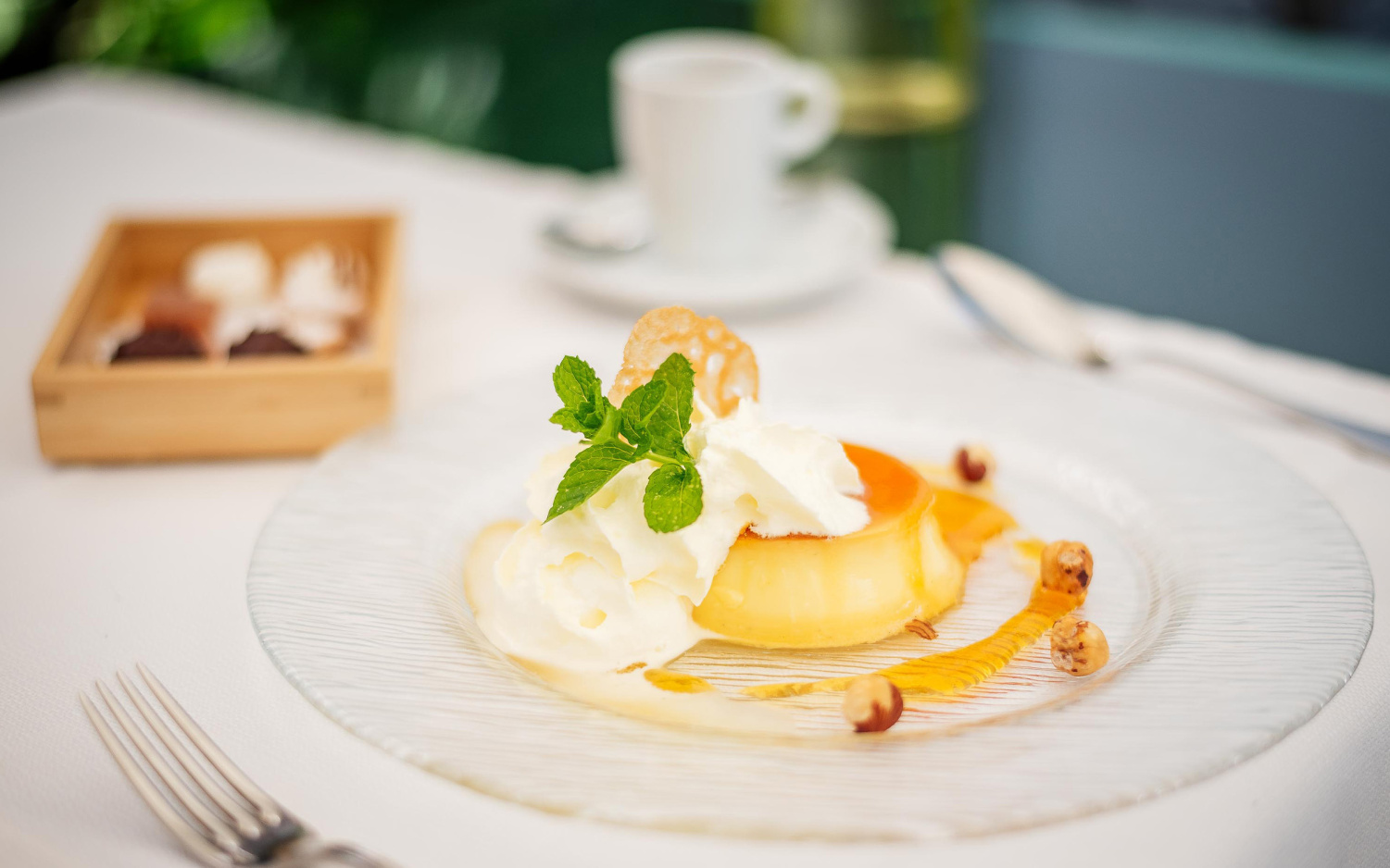 Kulinarik gasthof zum hirschen oberstammheim swiss historic hotels 04