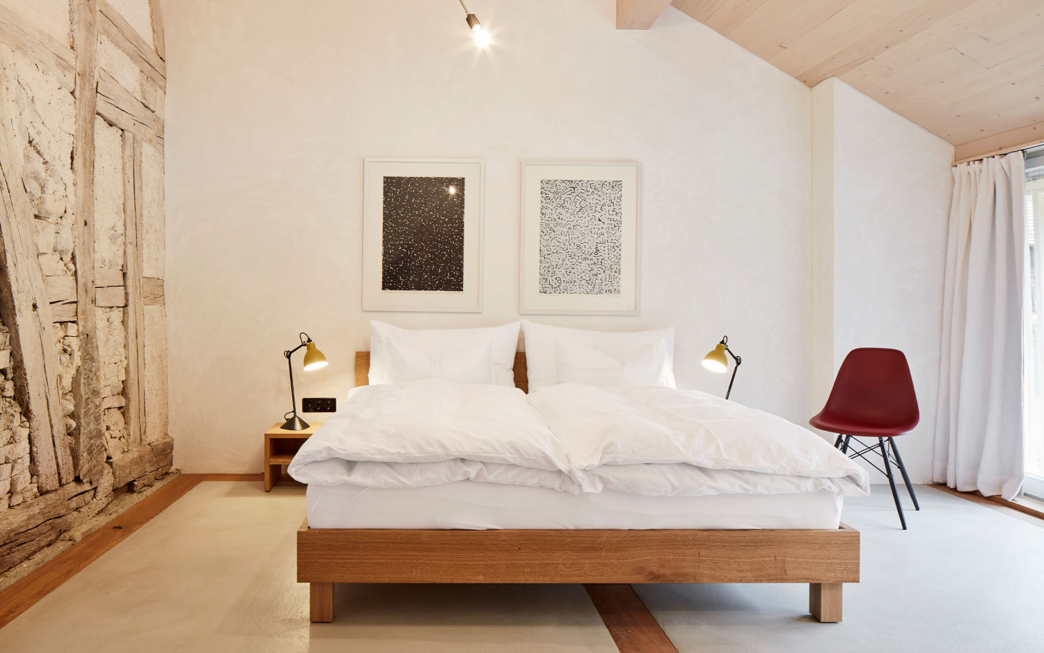 Zimmer gasthof zum hirschen oberstammheim swiss historic hotels 03