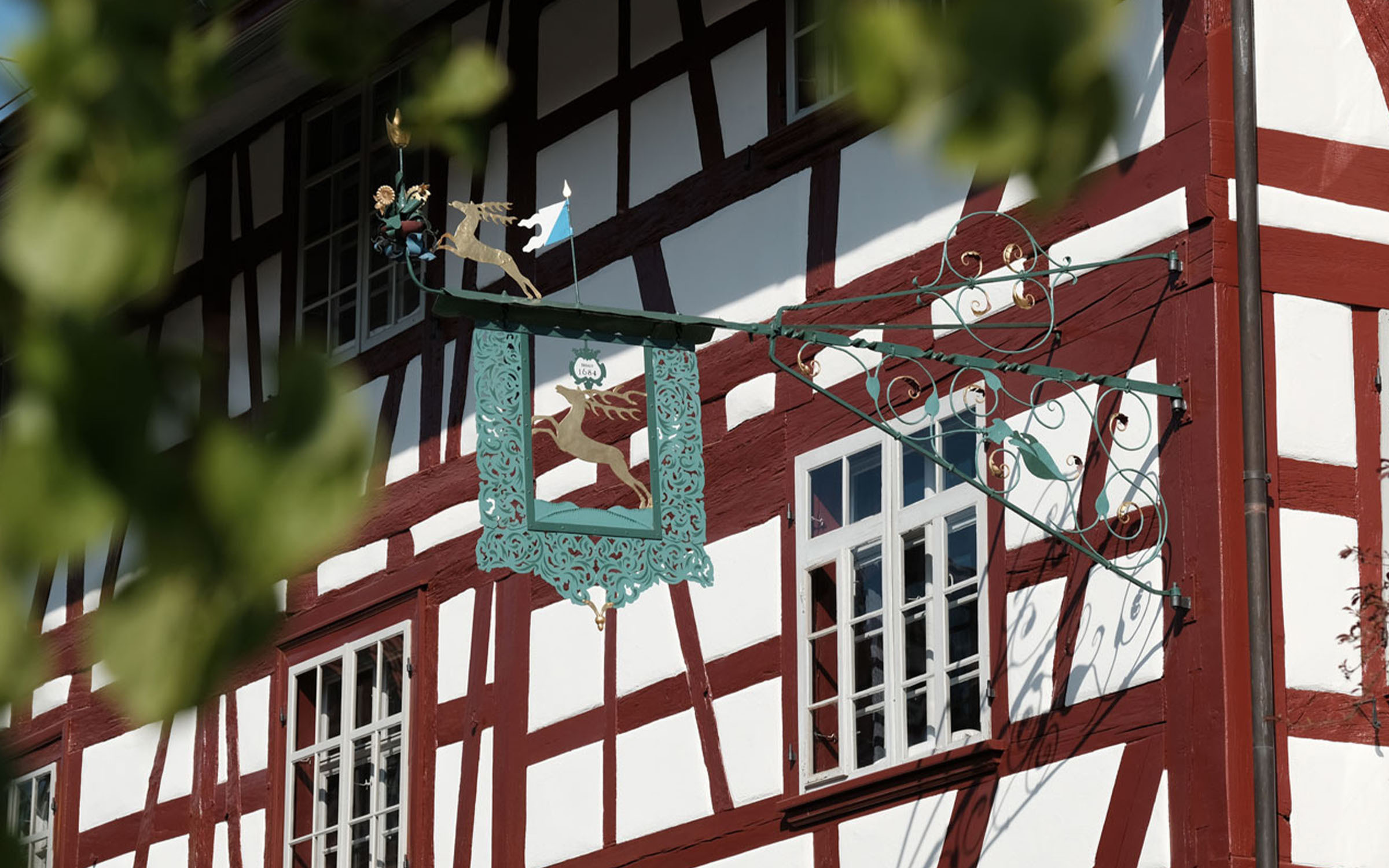 Portrait gasthof zum hirschen oberstammheim swiss historic hotels 02