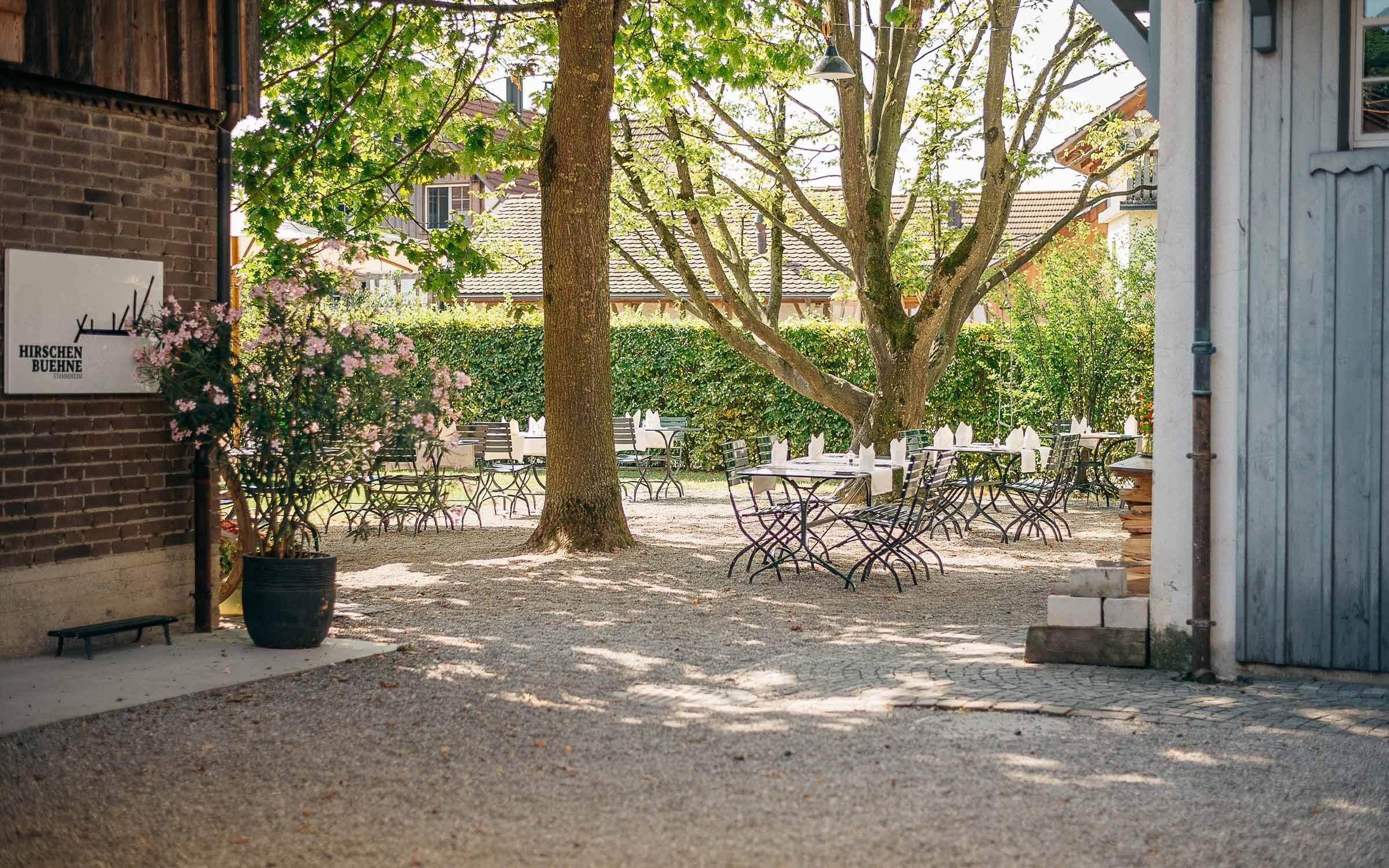 Portrait gasthof zum hirschen oberstammheim swiss historic hotels 06