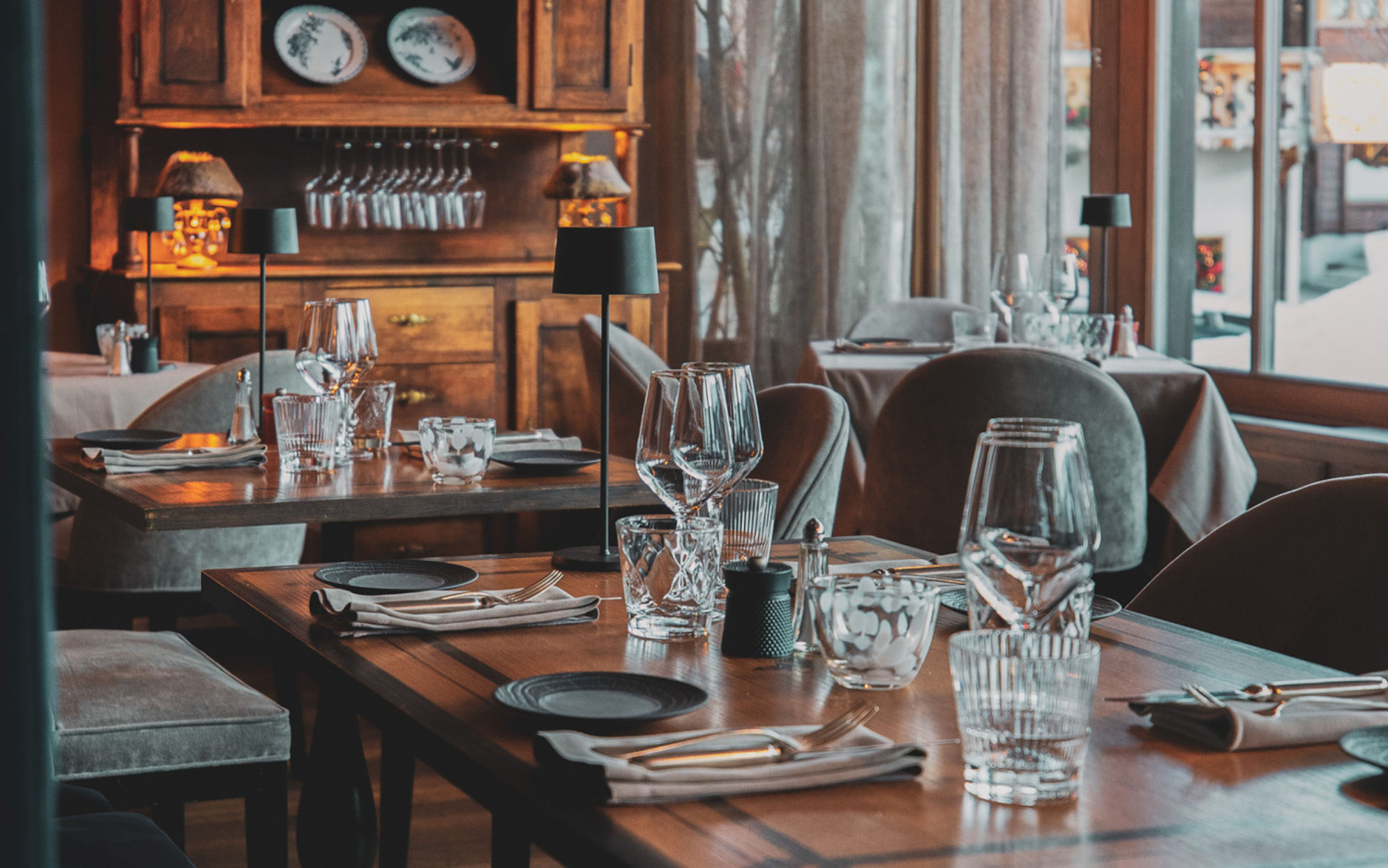 Kulinarik hotel bella tola st luc swiss historic hotels 04