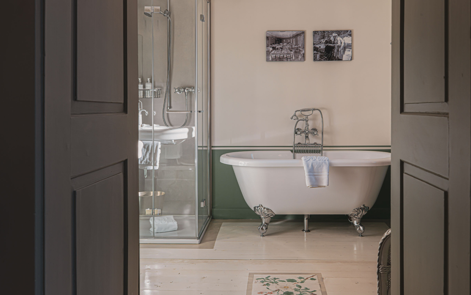 Zimmer hotel bella tola st luc swiss historic hotels 02