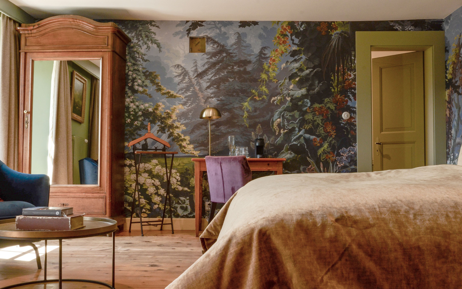 Zimmer hotel bella tola st luc swiss historic hotels 05