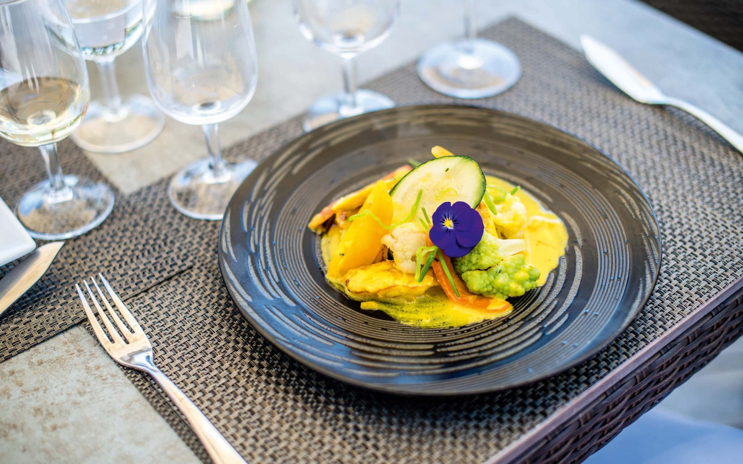 Kulinarik grand hotel des rasses les rasses swiss historic hotels 04