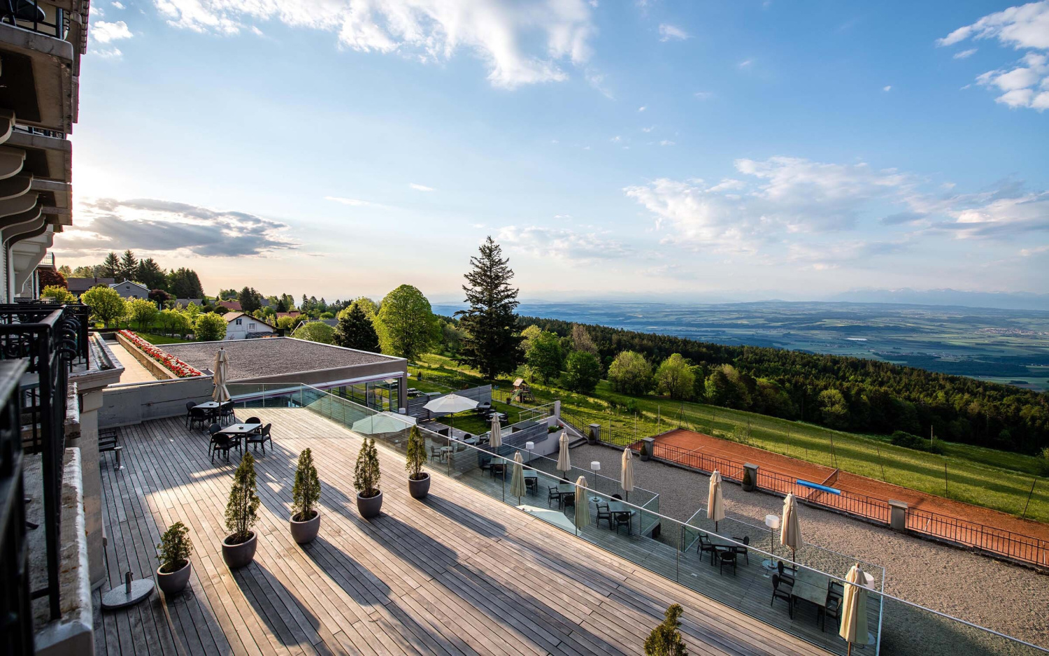 Region grand hotel des rasses les rasses swiss historic hotels 04