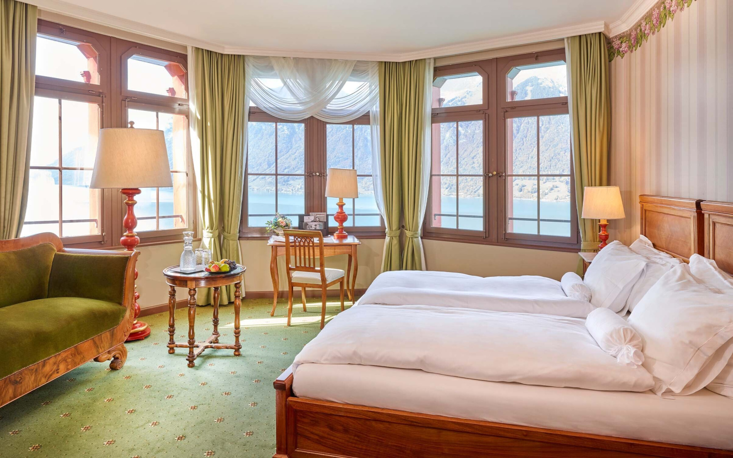 Zimmer grandhotel giessbach brienz swiss historic hotels 05