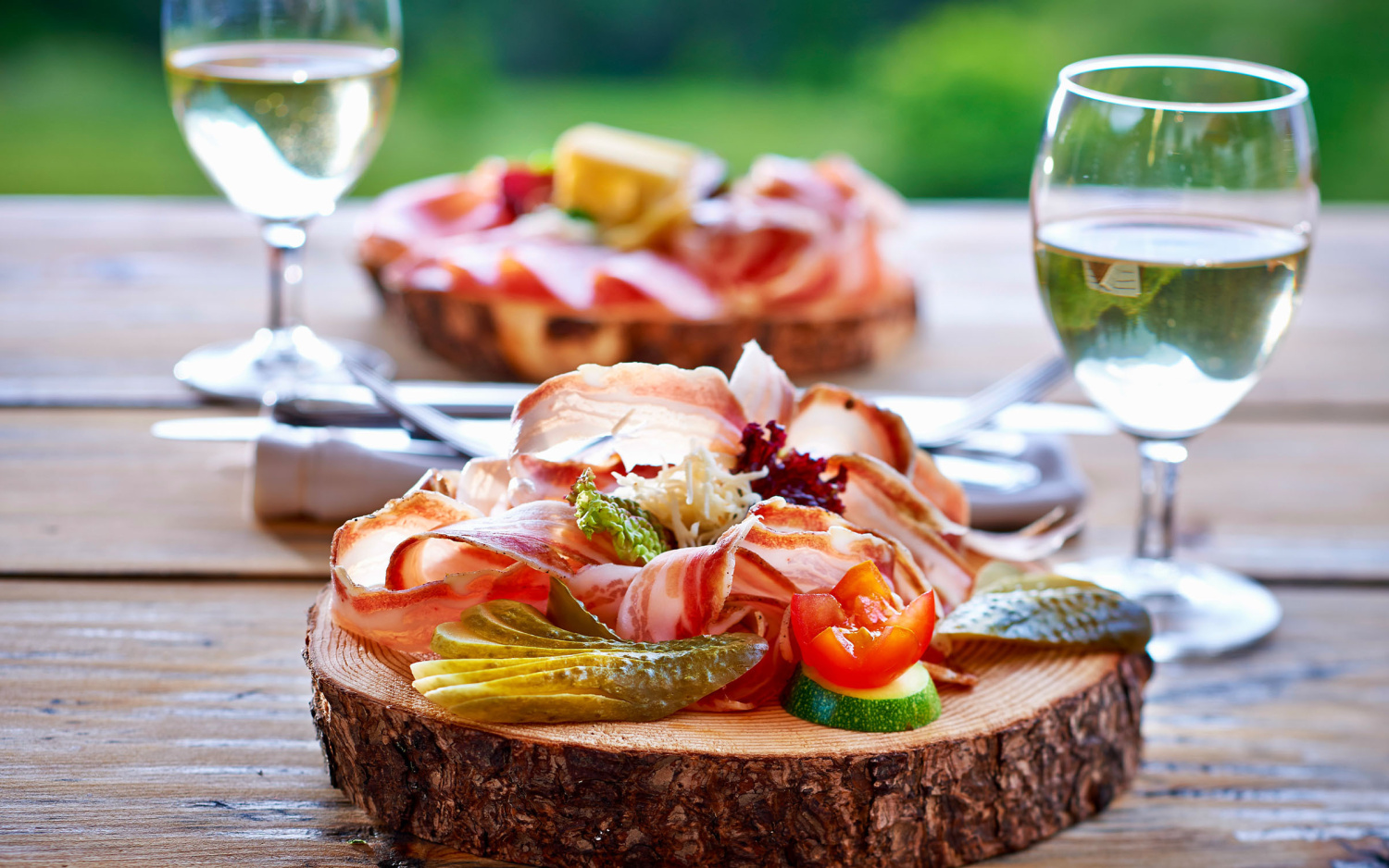 Kulinarik hof zuort ramosch swiss historic hotels 04