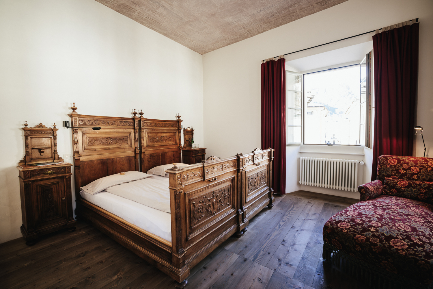 Zimmer hotel albrici swiss historic hotels4