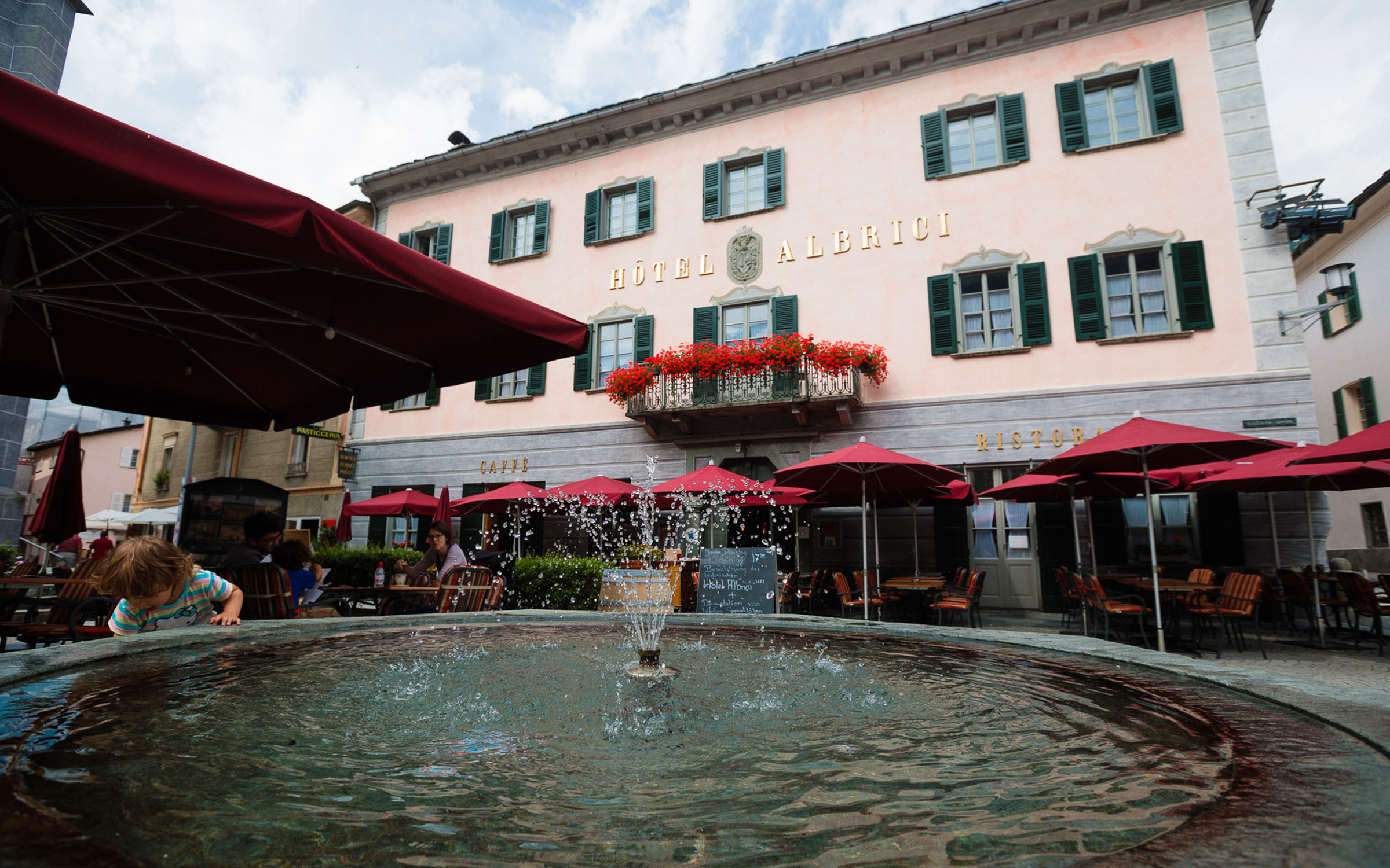 Portrait hotel albrici poschiavo swiss historic hotels 10