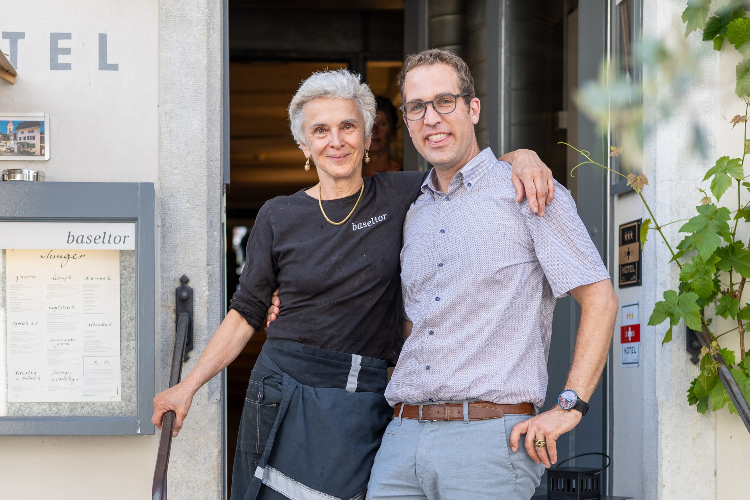 Gastgeber hotel baseltor swiss historic hotels 02