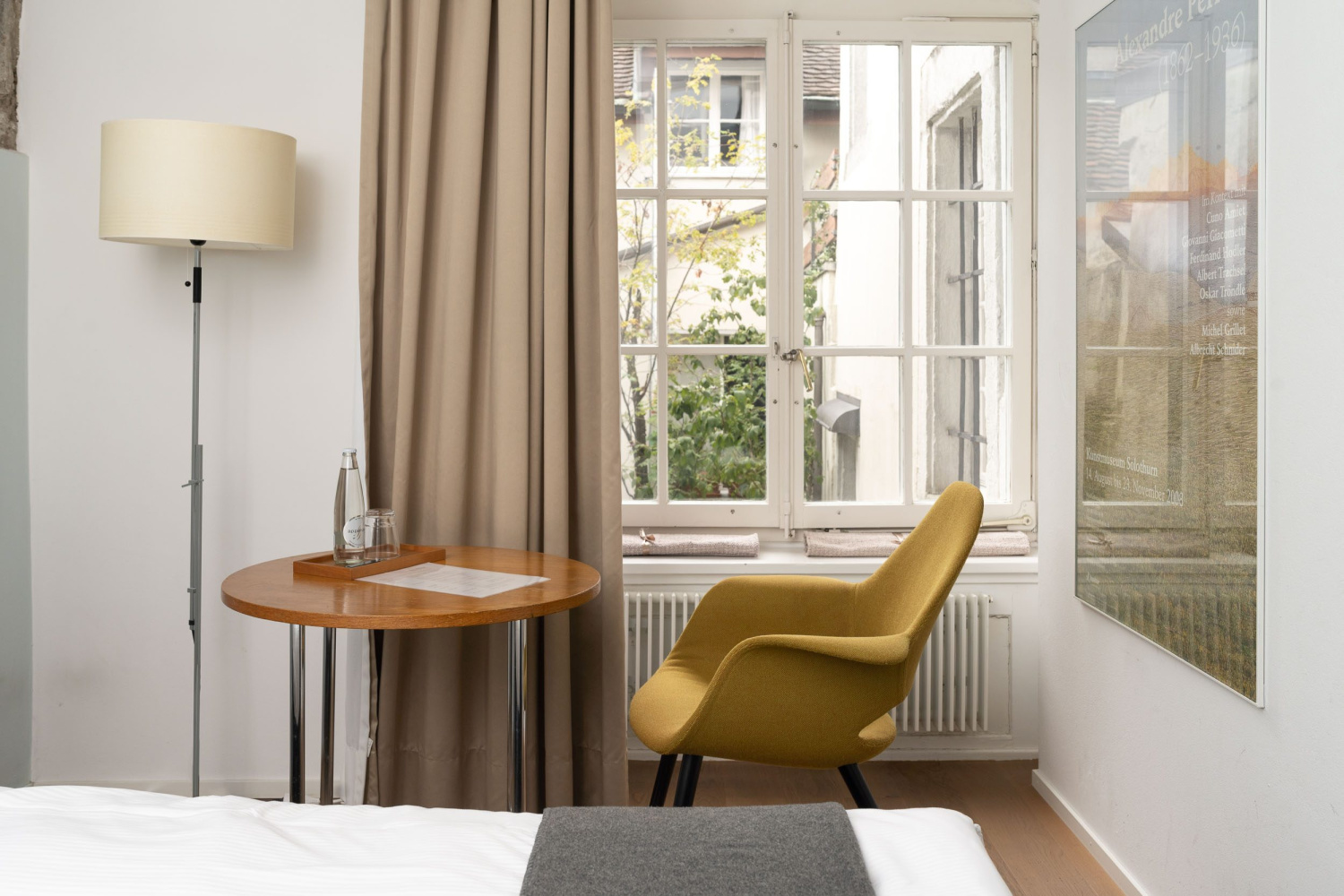 Zimmer hotel baseltor swiss historic hotels 02