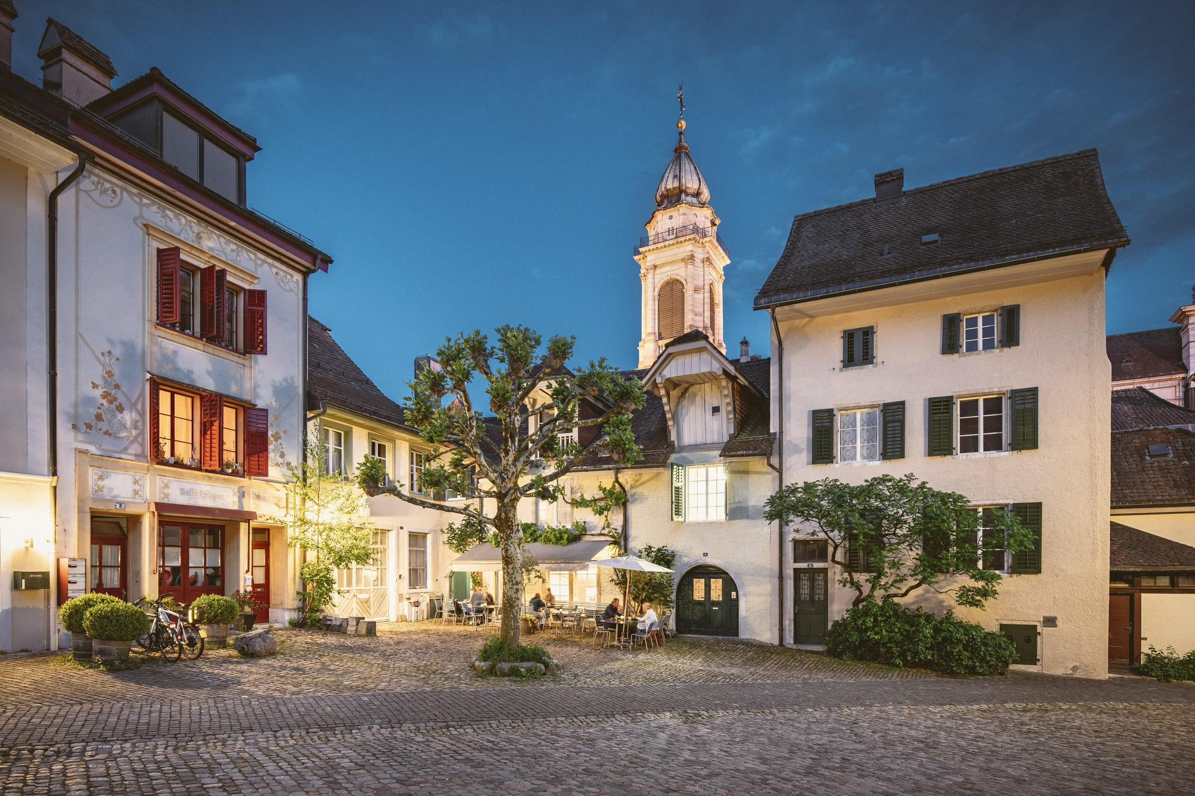 Portrait hotel baseltor swiss historic hotels4