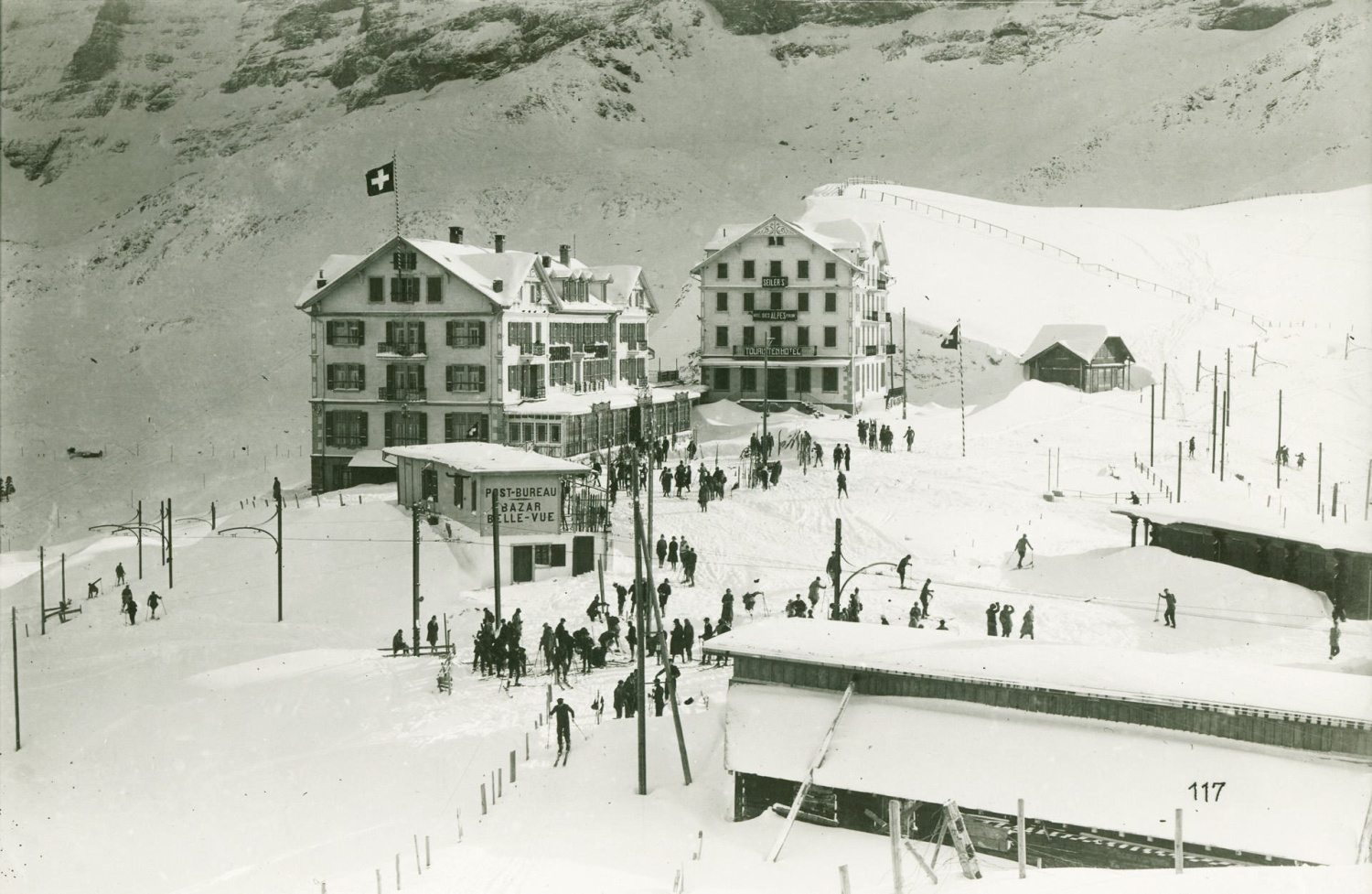 Geschichte hotel bellevue des alpes swiss historic hotels11