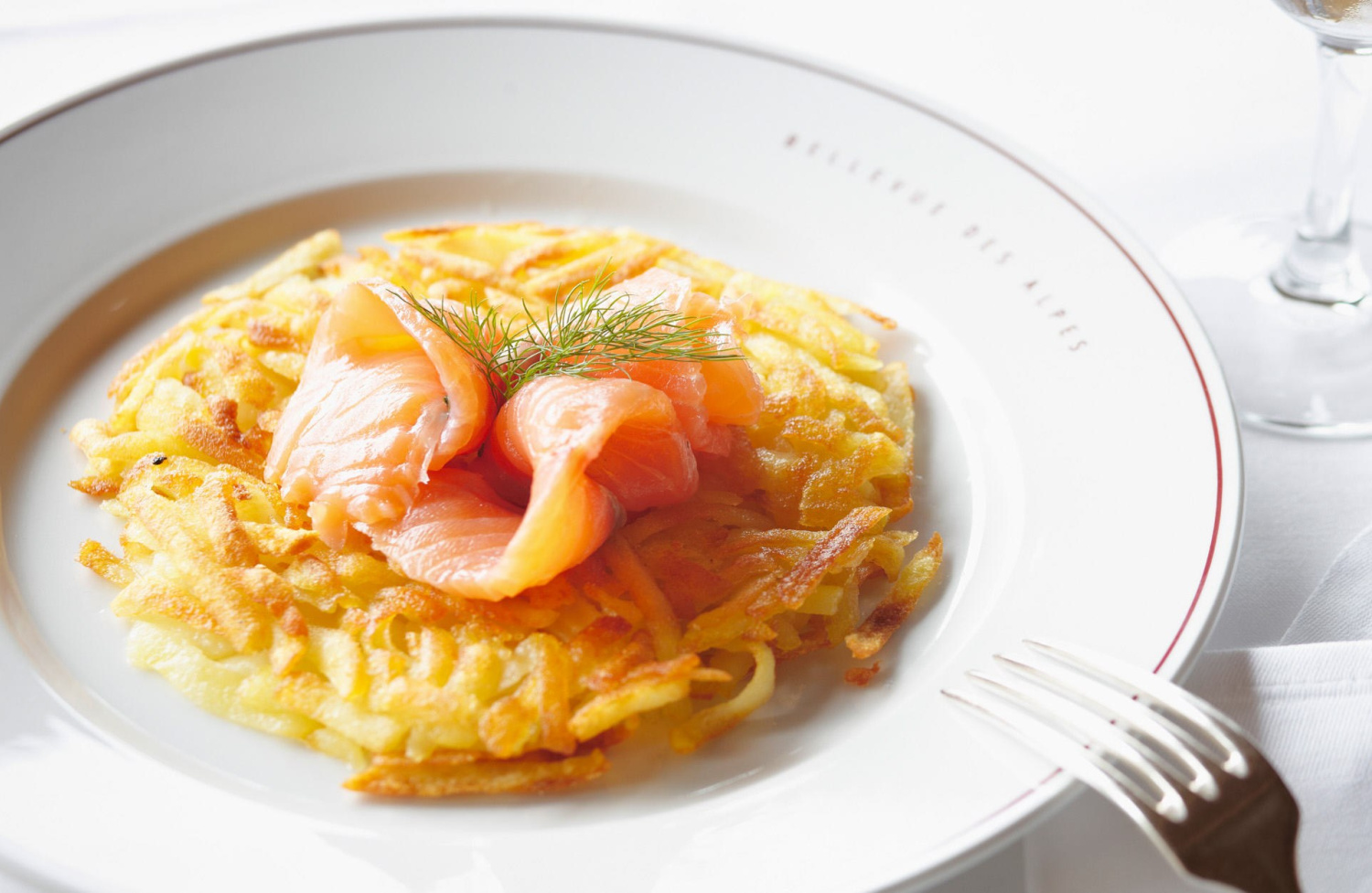 Kulinarik hotel bellevue des alpes swiss historic hotels11