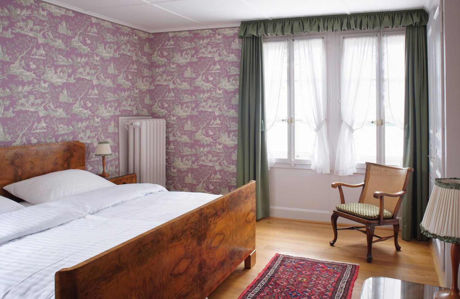 Zimmer hotel bellevue des alpes swiss historic hotels11