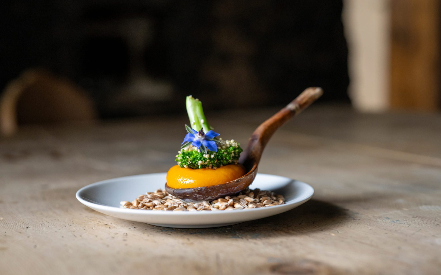 Portrait Hotel Chalavaina Swiss Historic Hotels 06