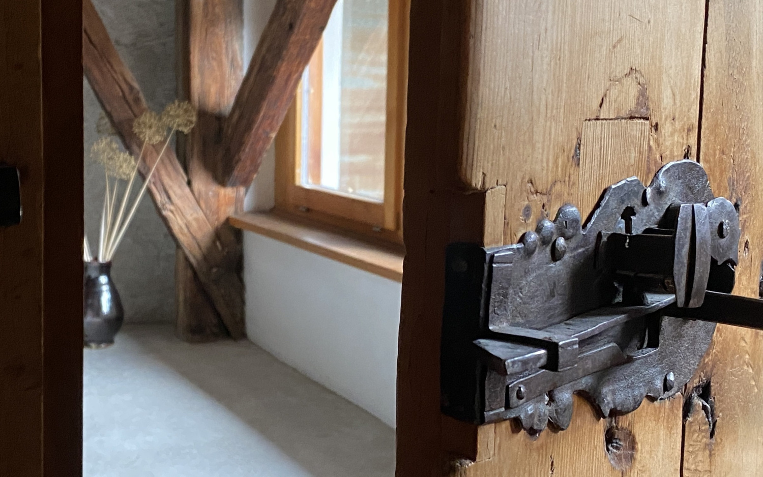 Portrait Hotel Chalavaina Swiss Historic Hotels Geschichte 03