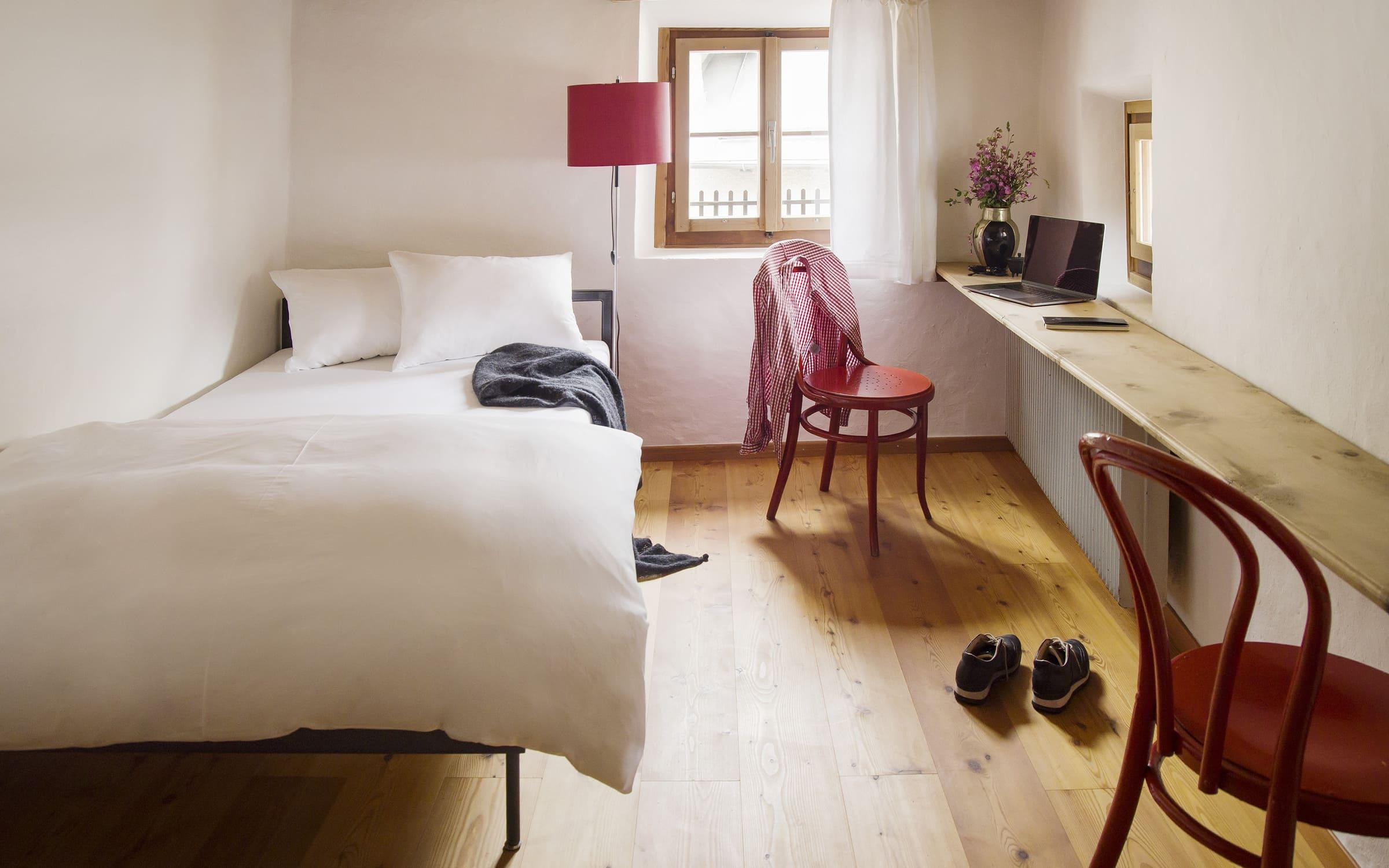 Portrait Hotel Chalavaina Swiss Historic Hotels 08