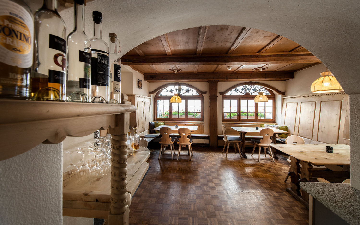 Portrait hotel crush alva zuoz swiss historic hotels 08