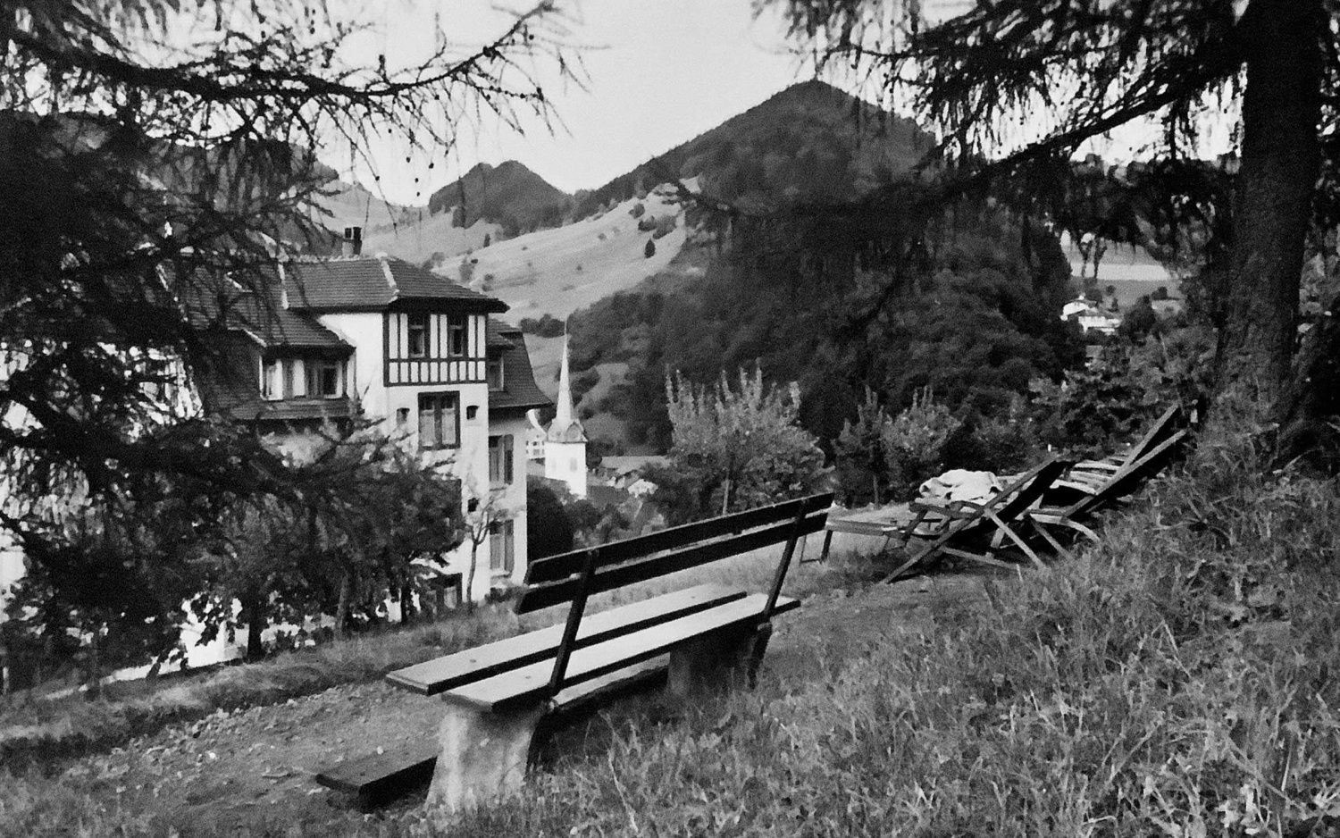 Geschichte hotel erica langenbruck swiss historic hotels 02