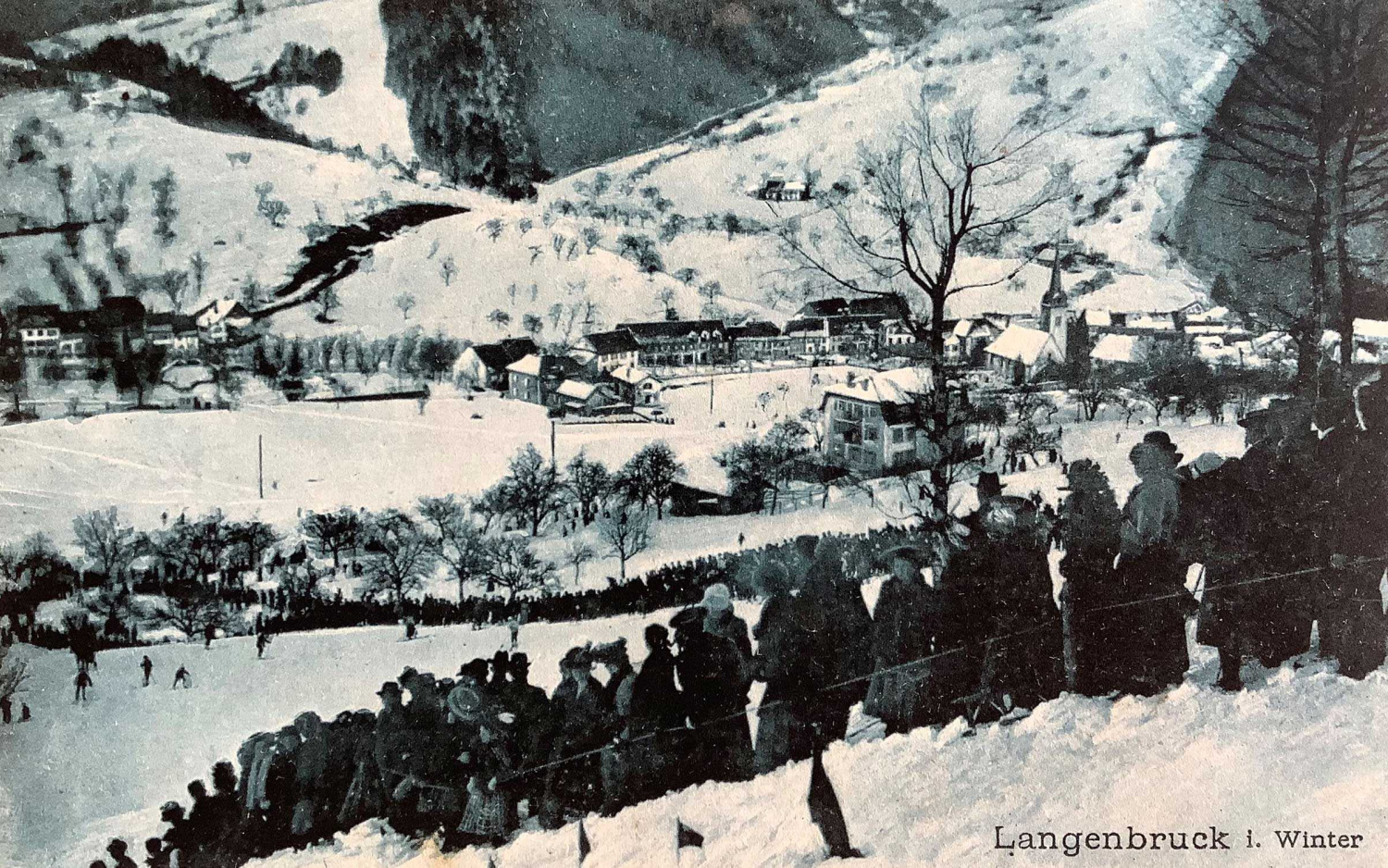 Geschichte hotel erica langenbruck swiss historic hotels 03