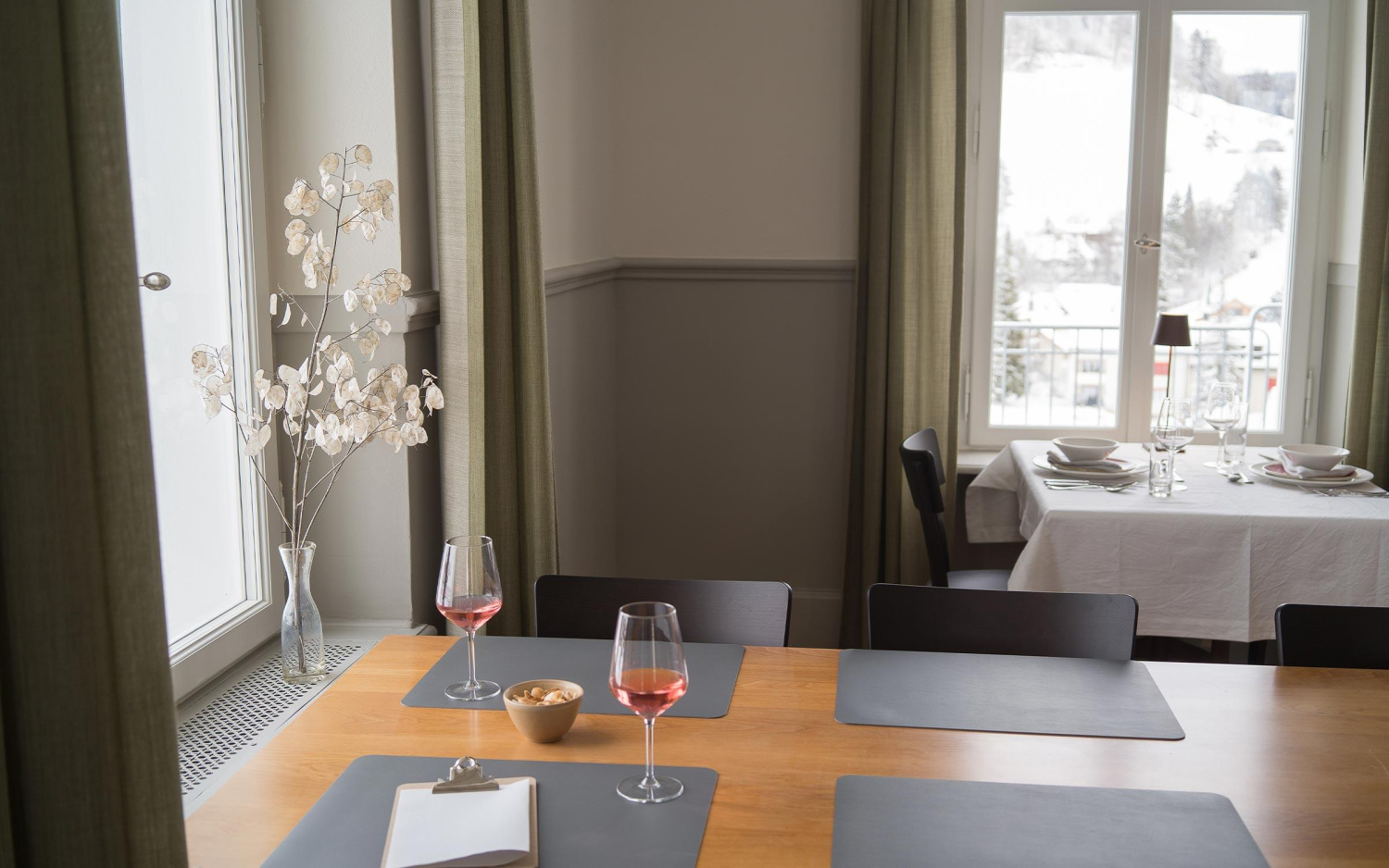 Kulinarik hotel erica langenbruck swiss historic hotels 01