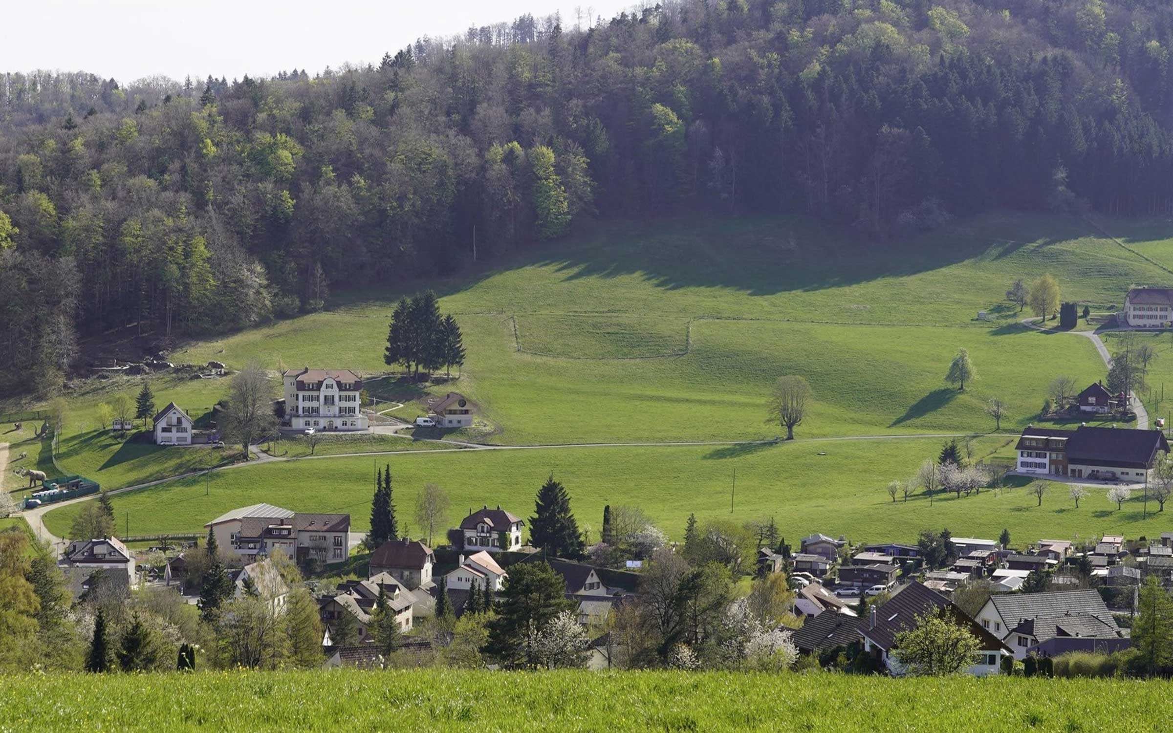 Portrait hotel erica langenbruck swiss historic hotels 04