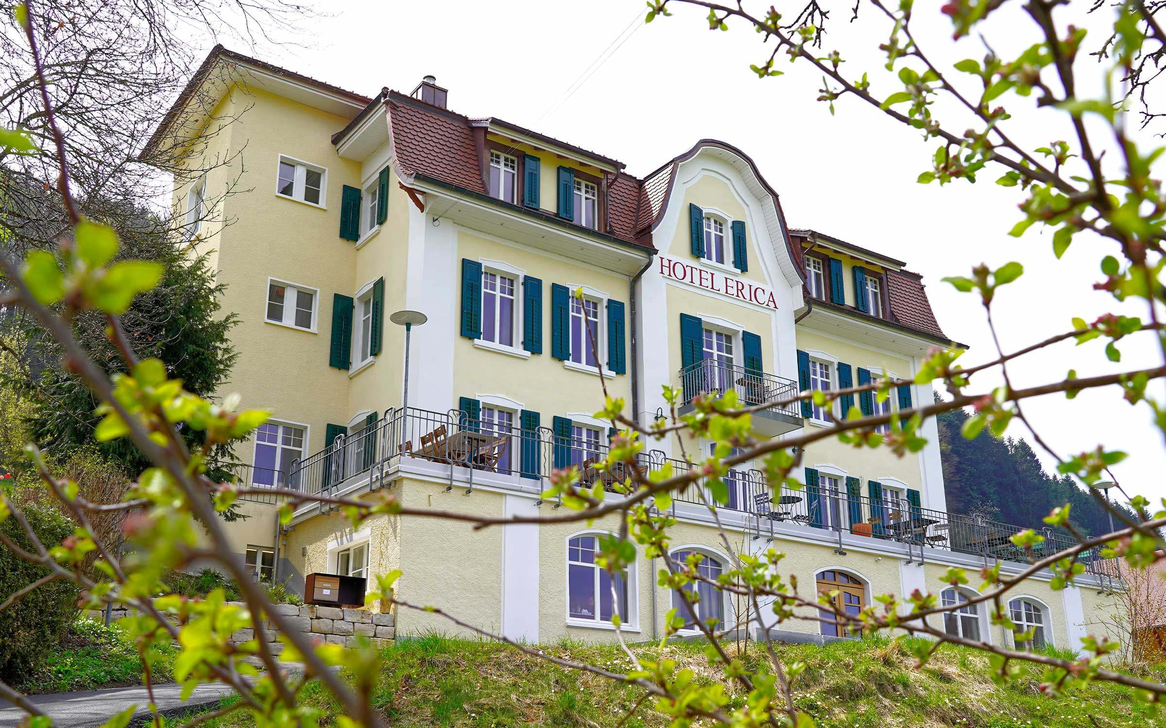 Portrait hotel erica langenbruck swiss historic hotels 05