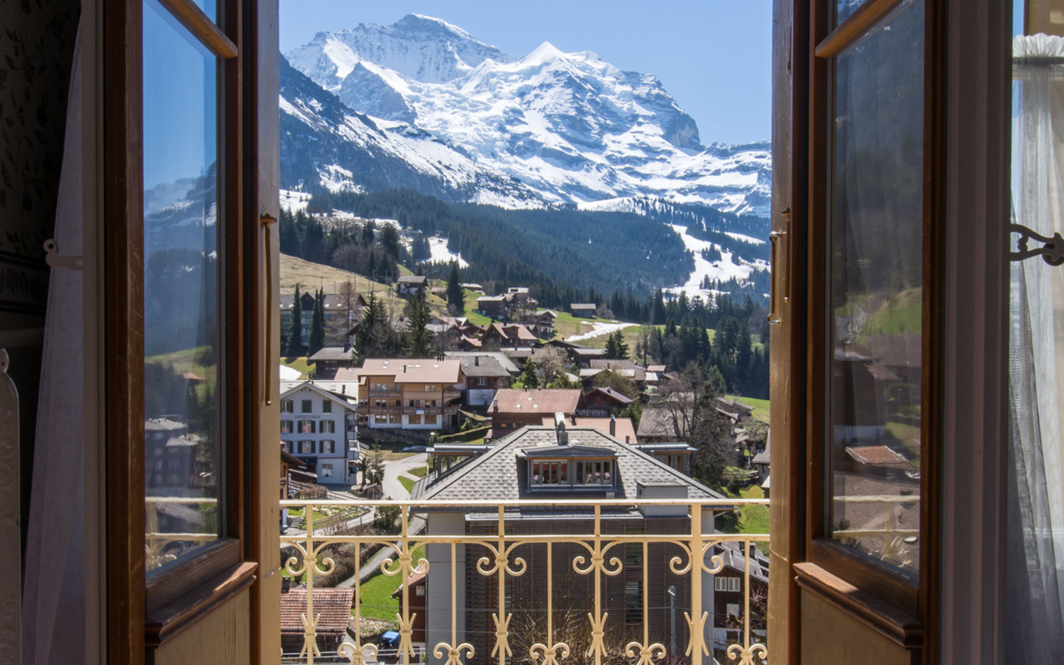 Portrait hotel falken wengen swiss historic hotels 02