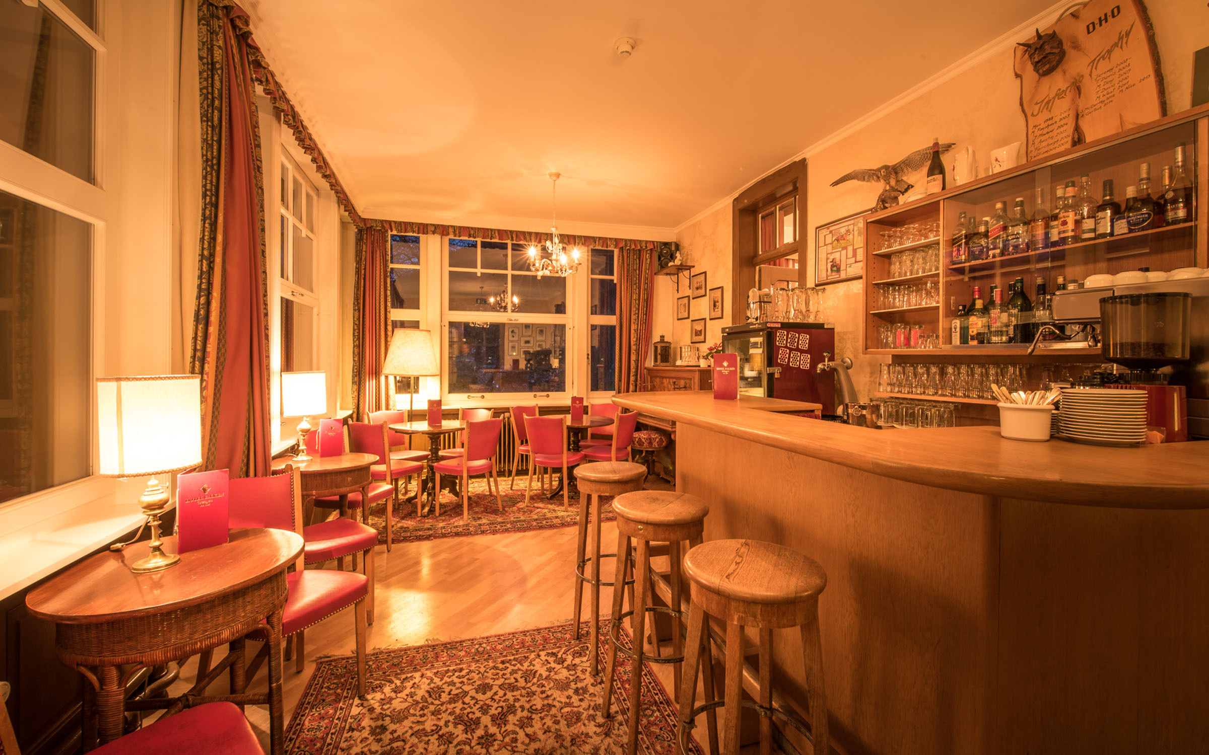 Portrait hotel falken wengen swiss historic hotels 01