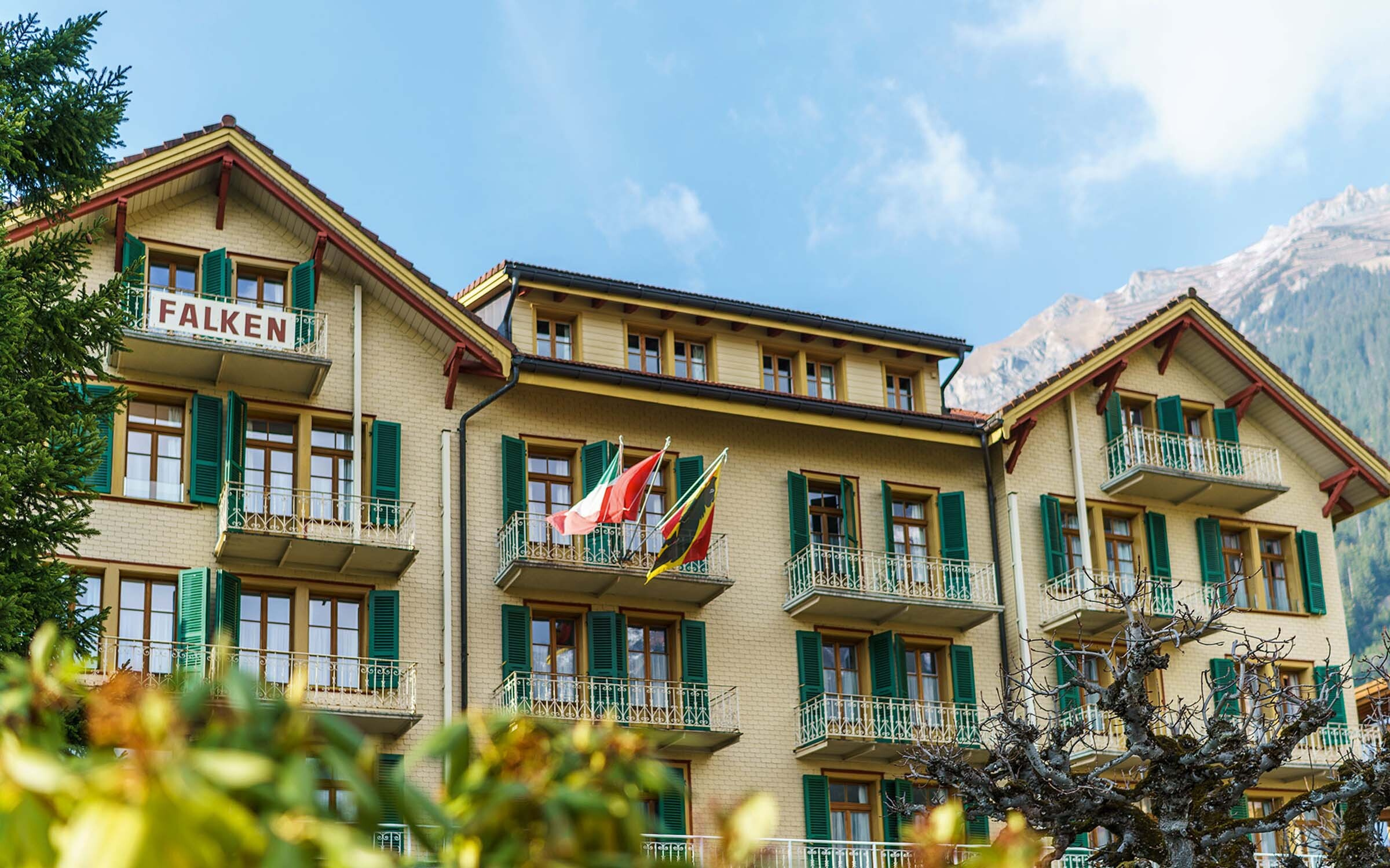 Portrait hotel falken wengen swiss historic hotels 03
