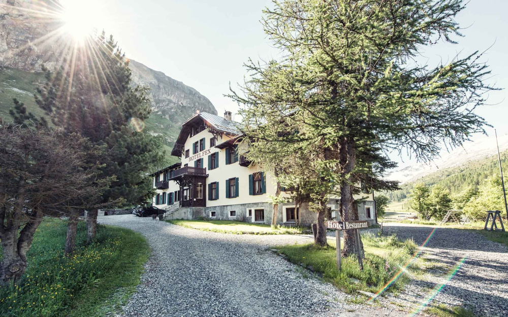 Zusatz hotel fex sils swiss historic hotels 05