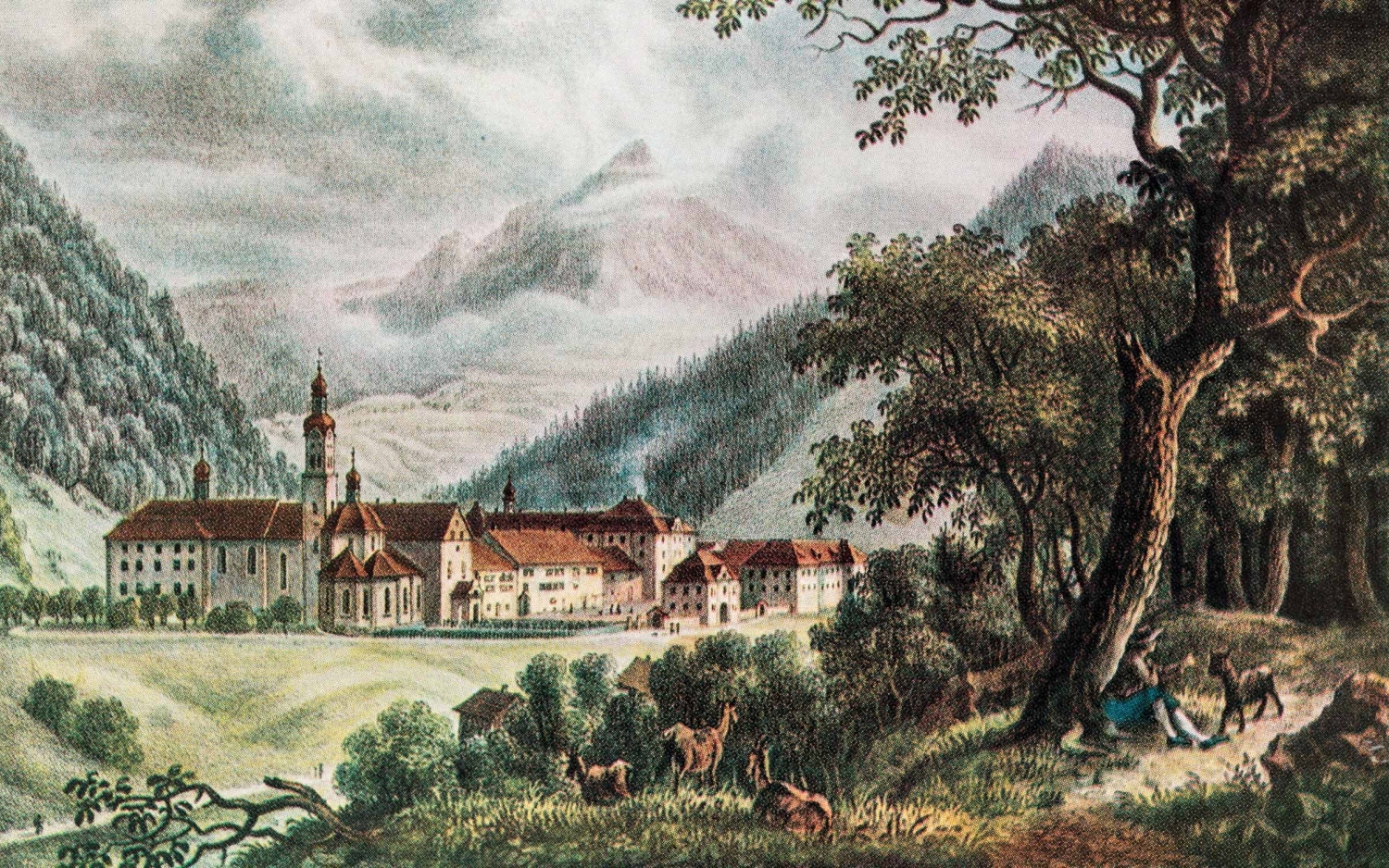 Geschichte kloster fischingen swiss historic hotels 01
