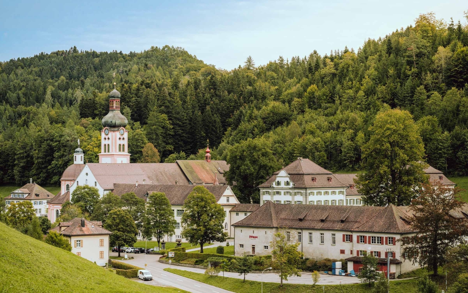 Region kloster fischingen swiss historic hotels 03