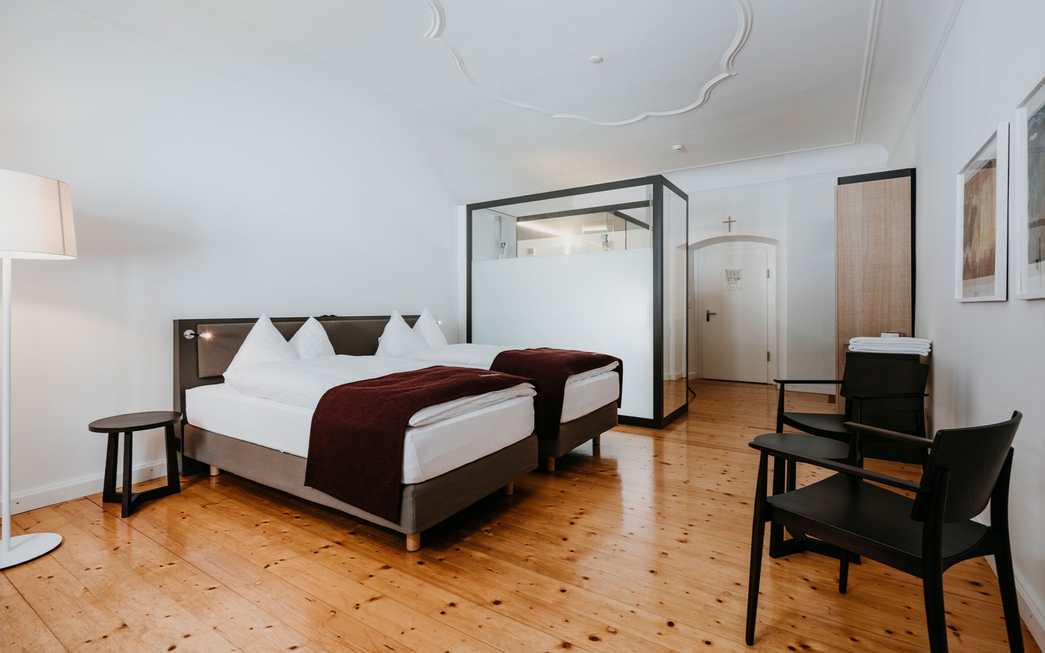 Zimmer kloster fischingen swiss historic hotels 02
