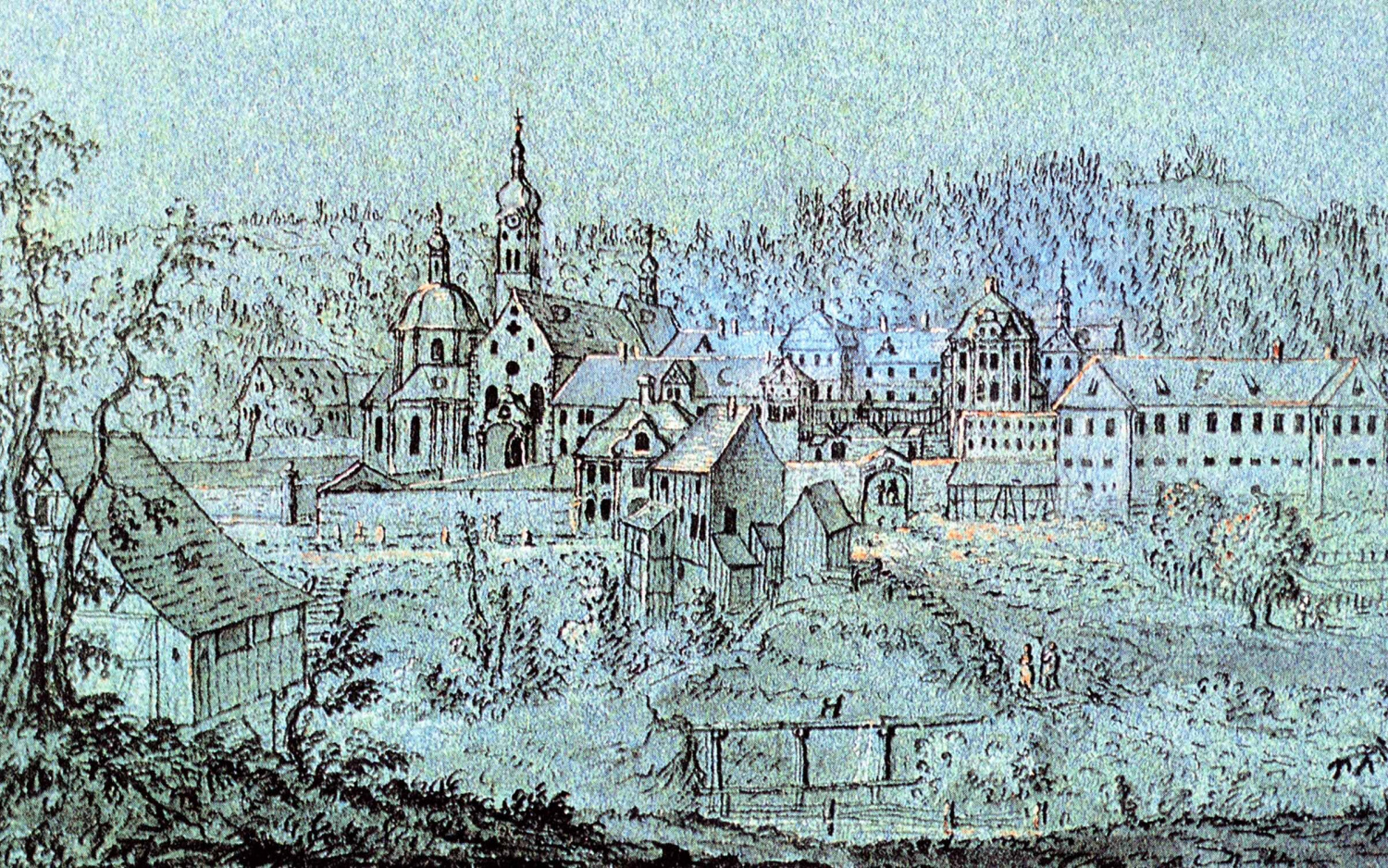 Geschichte kloster fischingen swiss historic hotels 02