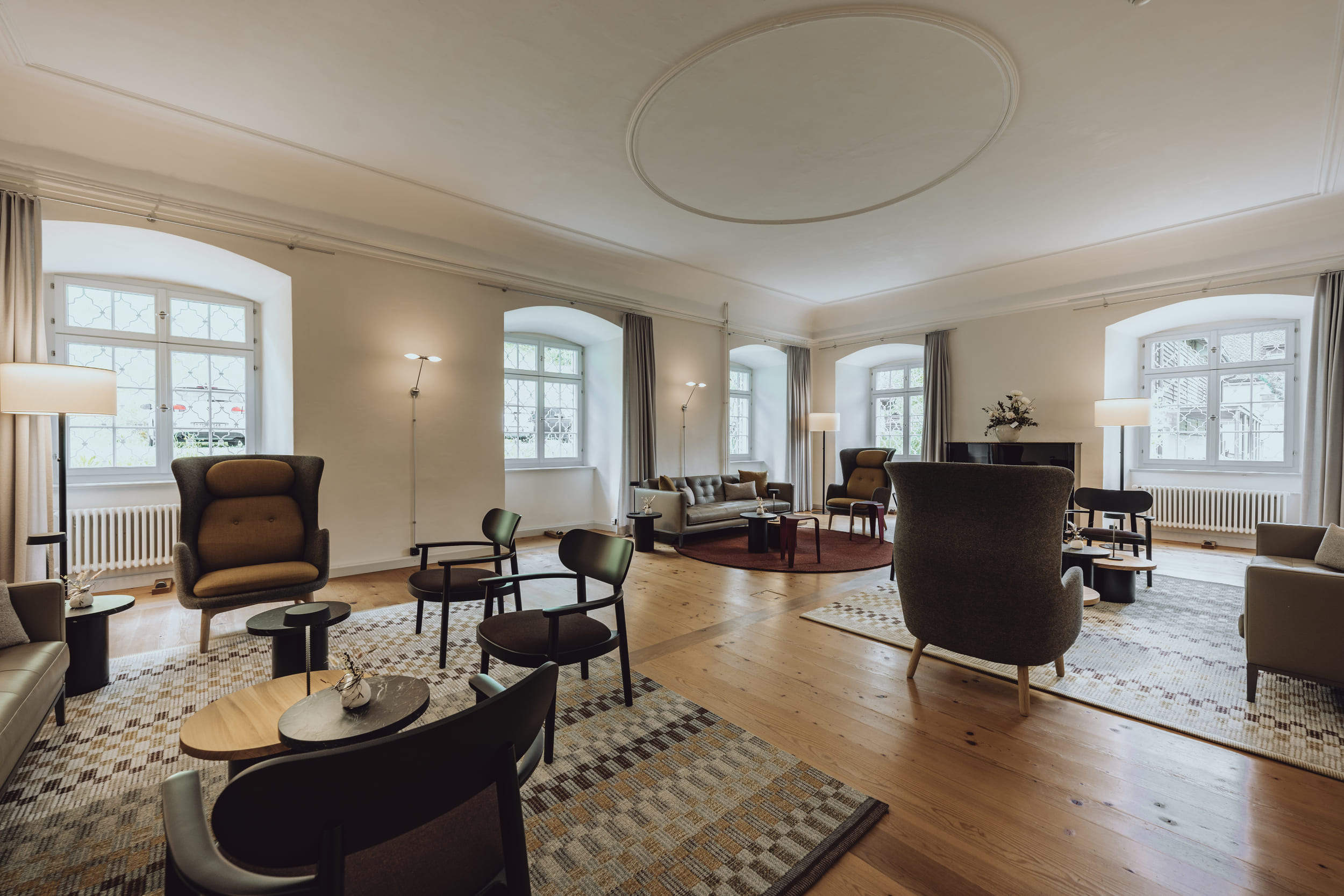 Swisshistorichotels kloster fischingen24