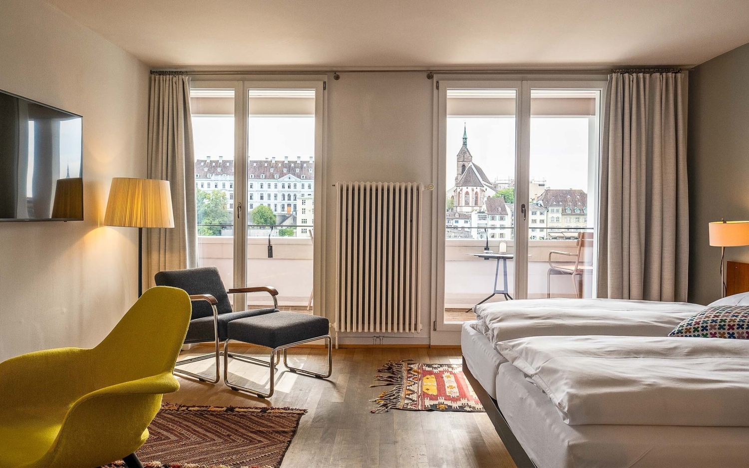 Zimmer krafft basel swiss historic hotels 10