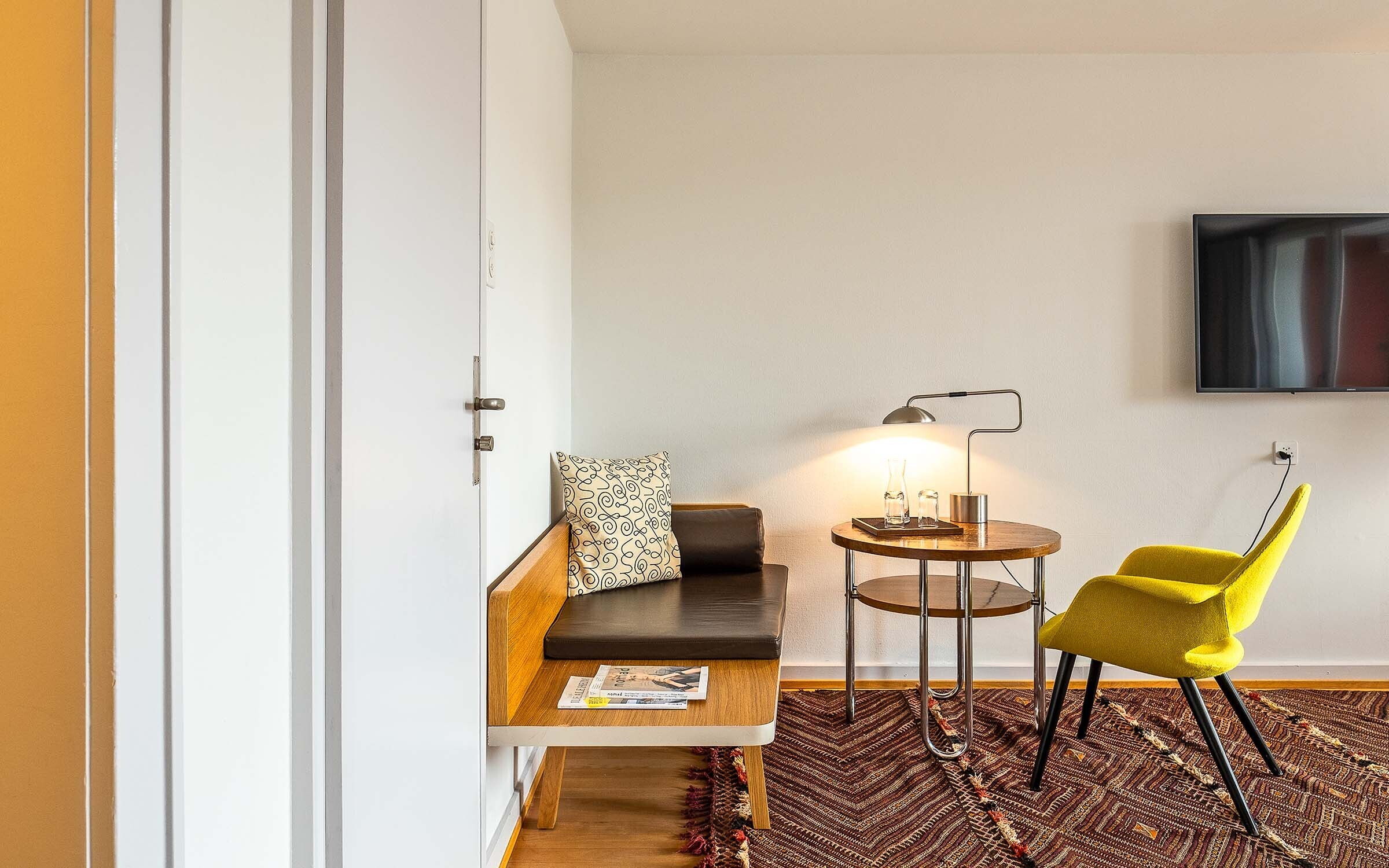 Portrait krafft basel swiss historic hotels 10