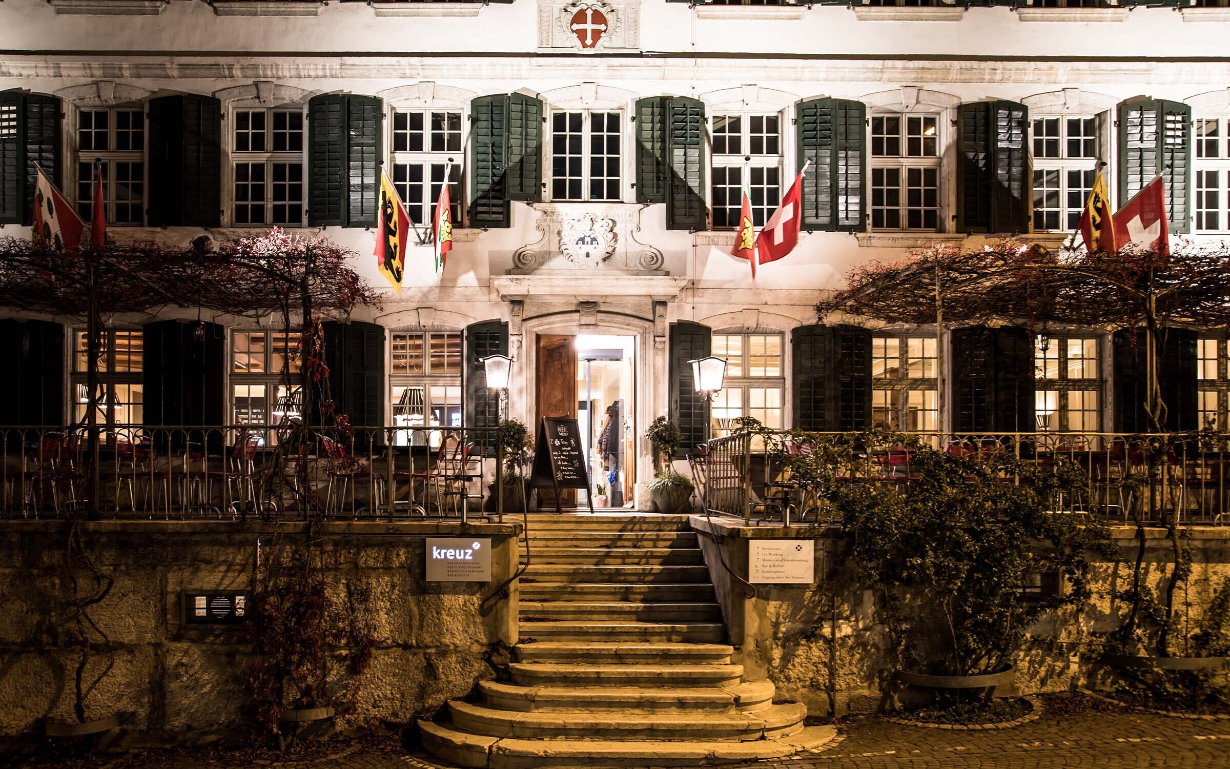 Portrait hotel kreuz herzogenbuchsee swiss historic hotels 02