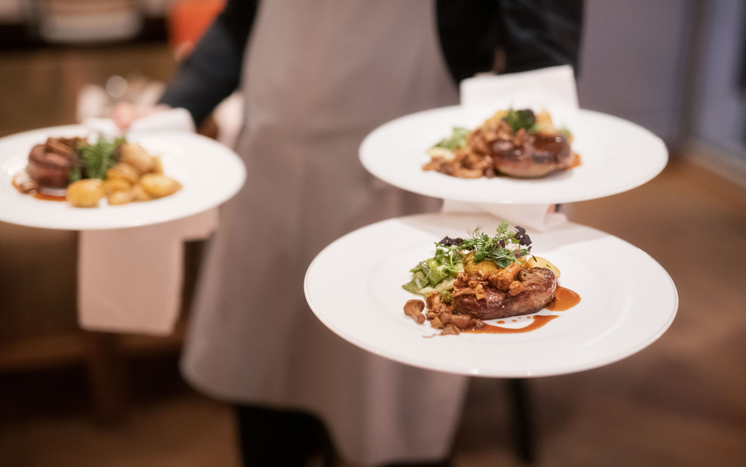 Kulinarik la couronne hotel solothurn swiss historic hotels 03