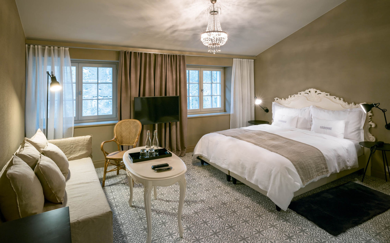 Zimmer la couronne hotel solothurn swiss historic hotels 01