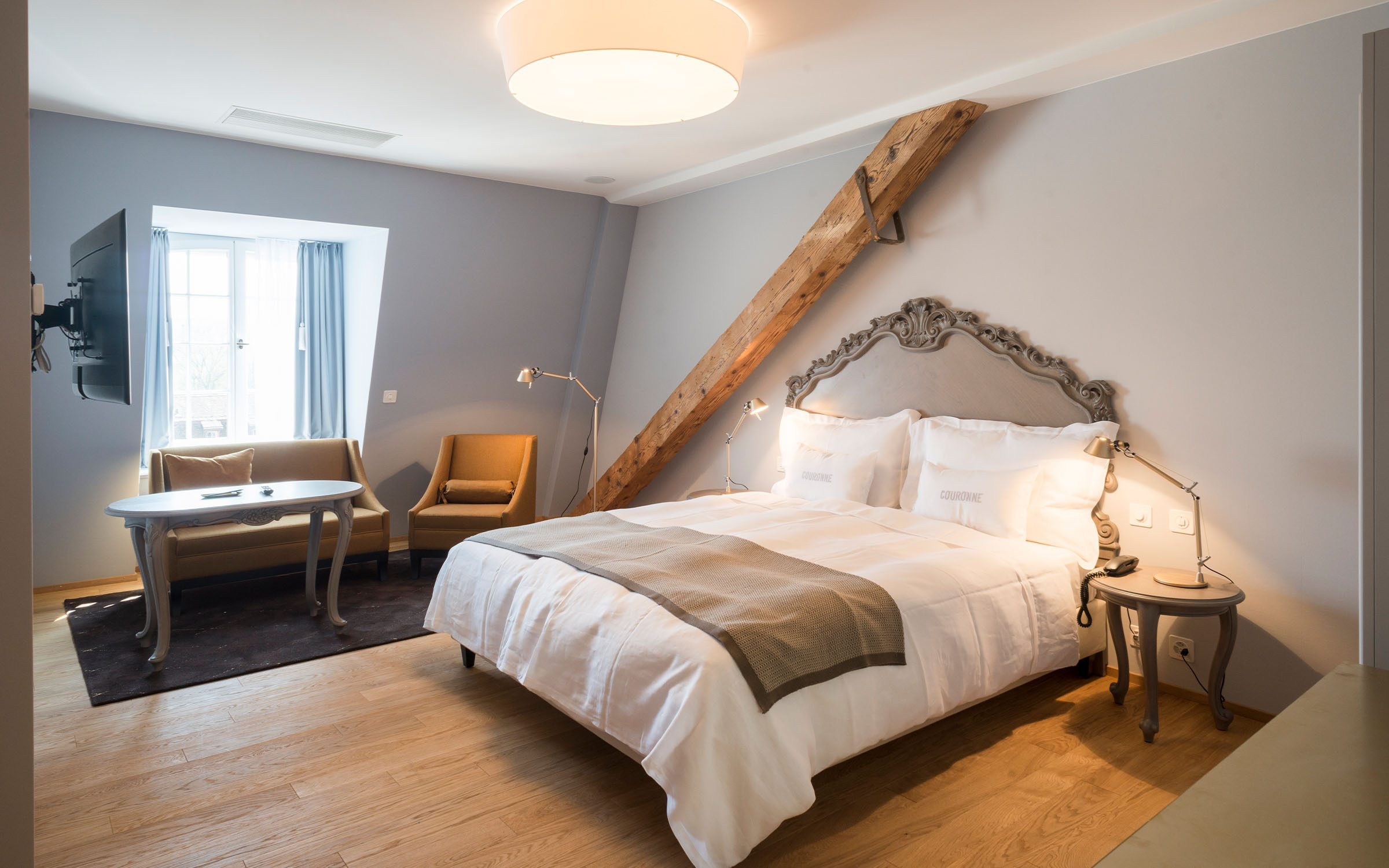 Portrait la couronne hotel solothurn swiss historic hotels 10