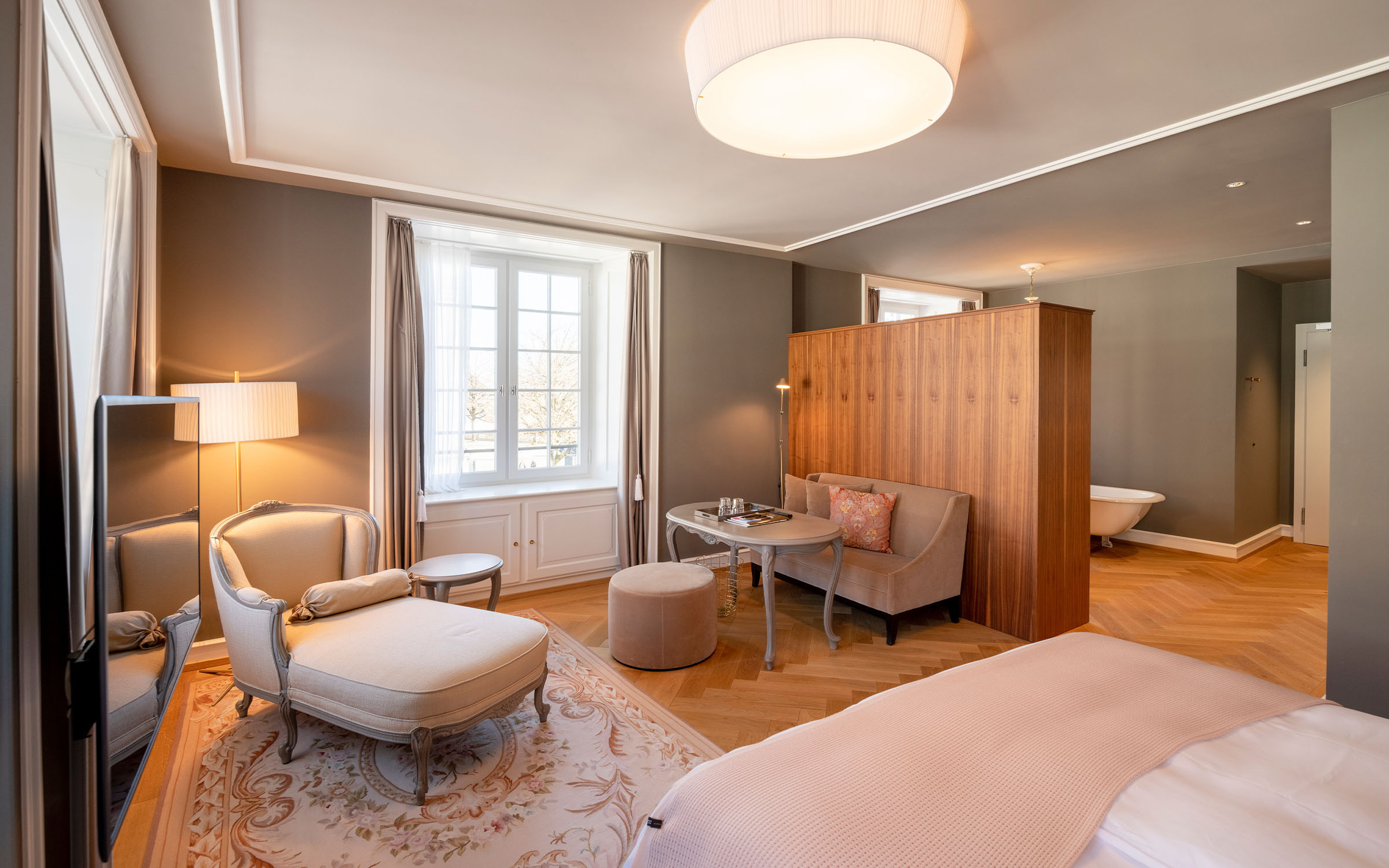 Portrait la couronne hotel solothurn swiss historic hotels 11