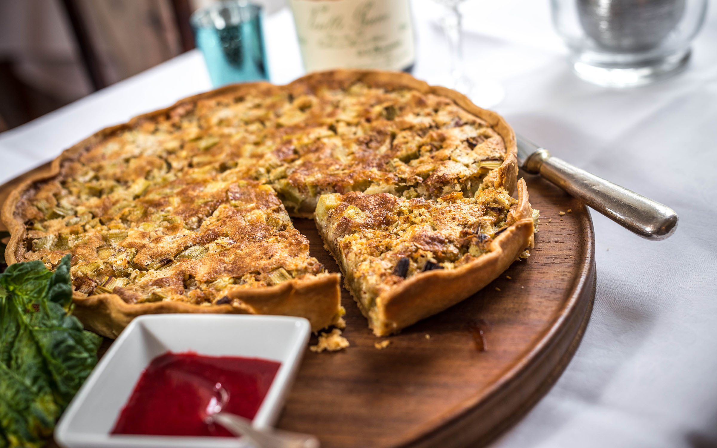 Kulinarik hotel masson montreux hotel monte rosa zermatt swiss historic hotels 04