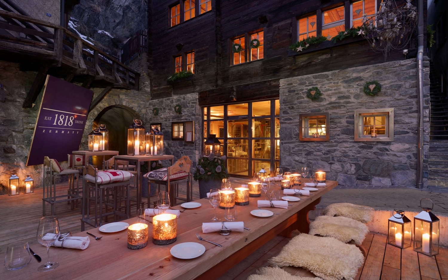 Kulinarik hotel monte rosa zermatt swiss historic hotels 04