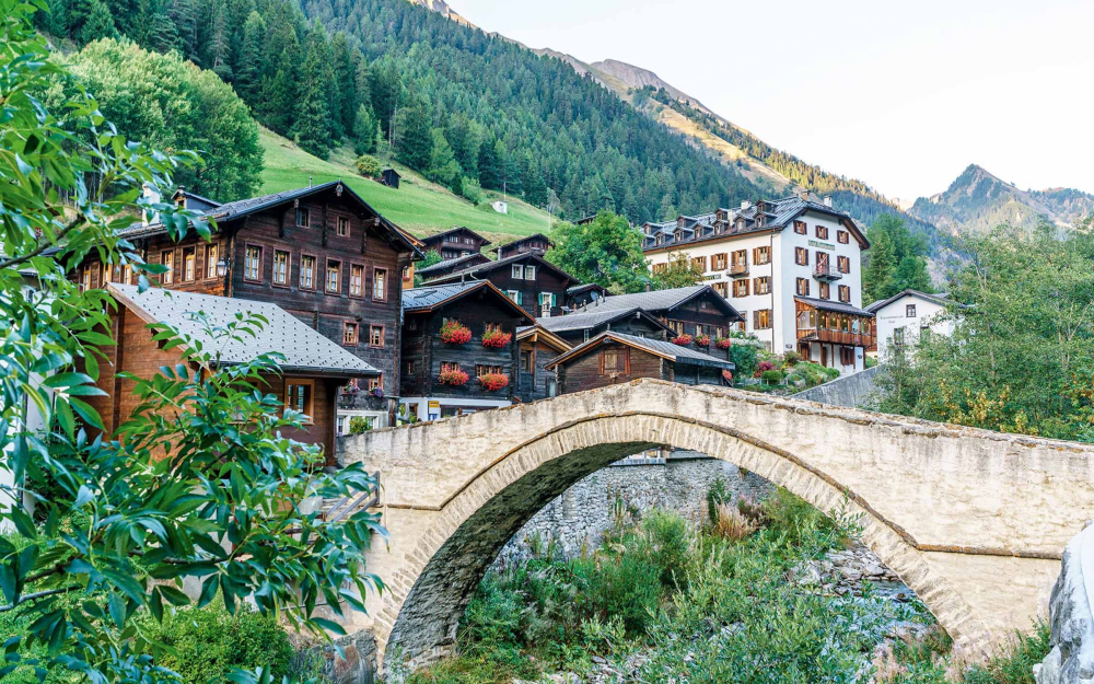 Portrait hotel ofenhorn binn swiss historic hotels 02