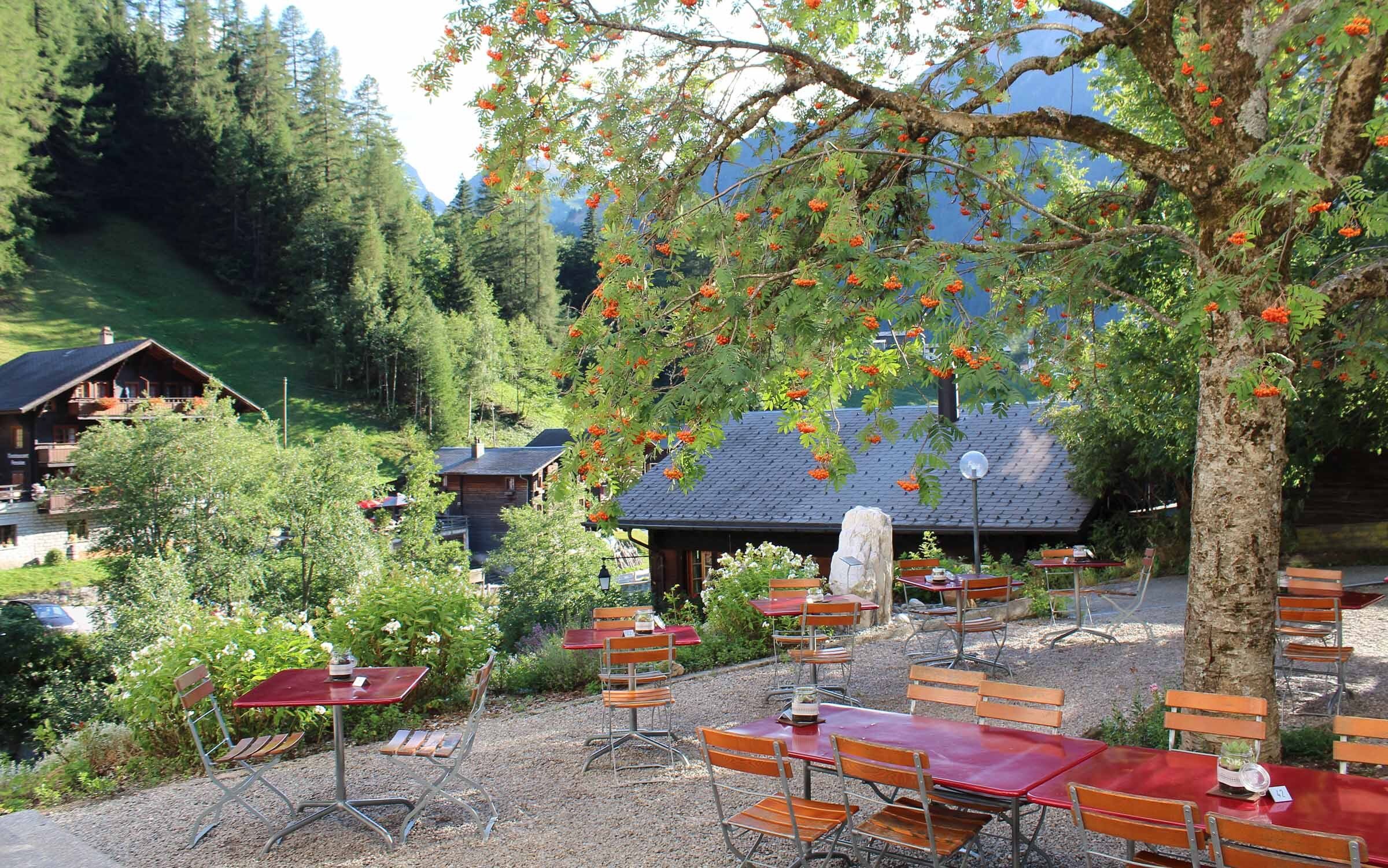 Portrait hotel ofenhorn binn swiss historic hotels 04