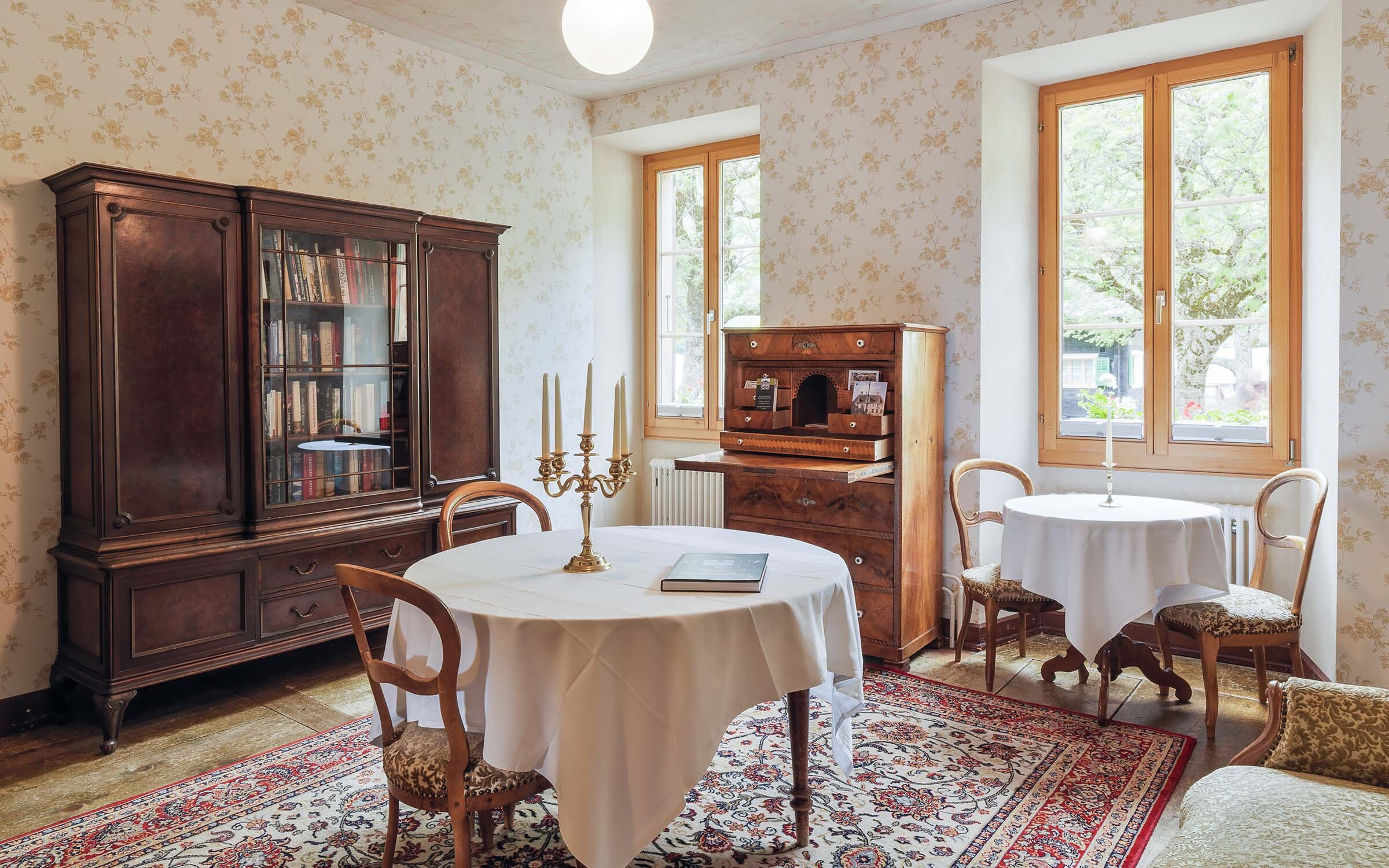 Portrait hotel ofenhorn binn swiss historic hotels 05