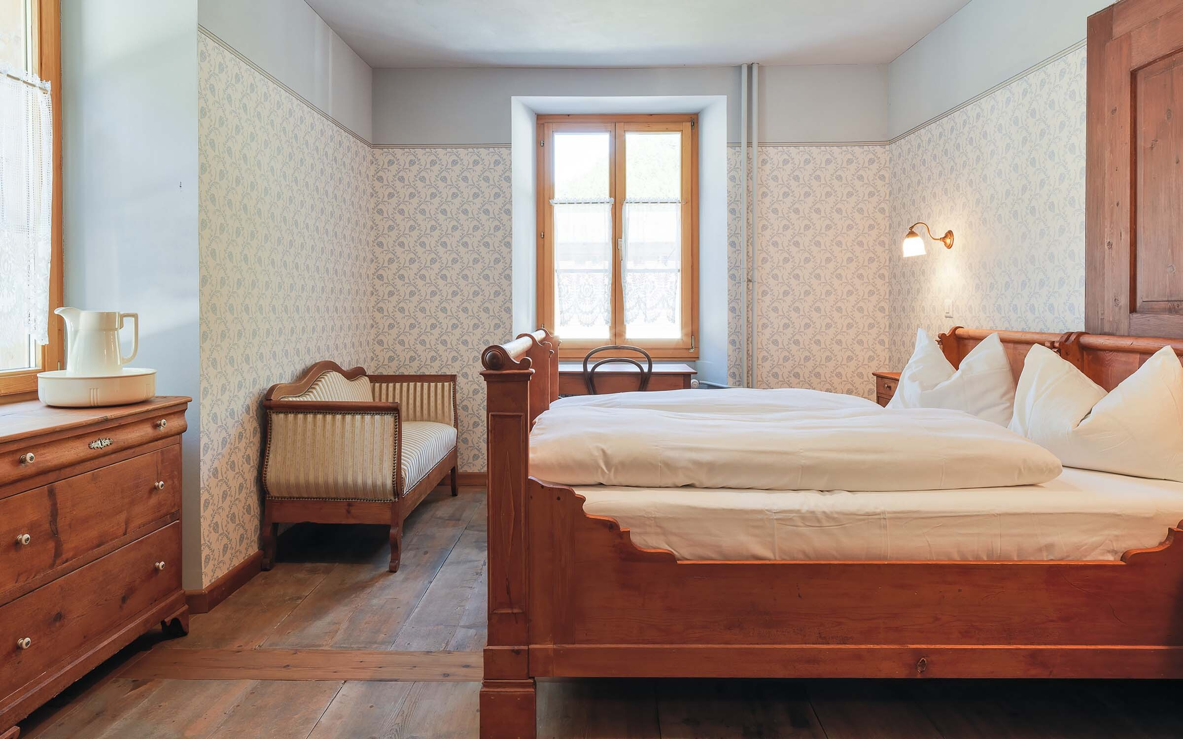 Portrait hotel ofenhorn binn swiss historic hotels 10